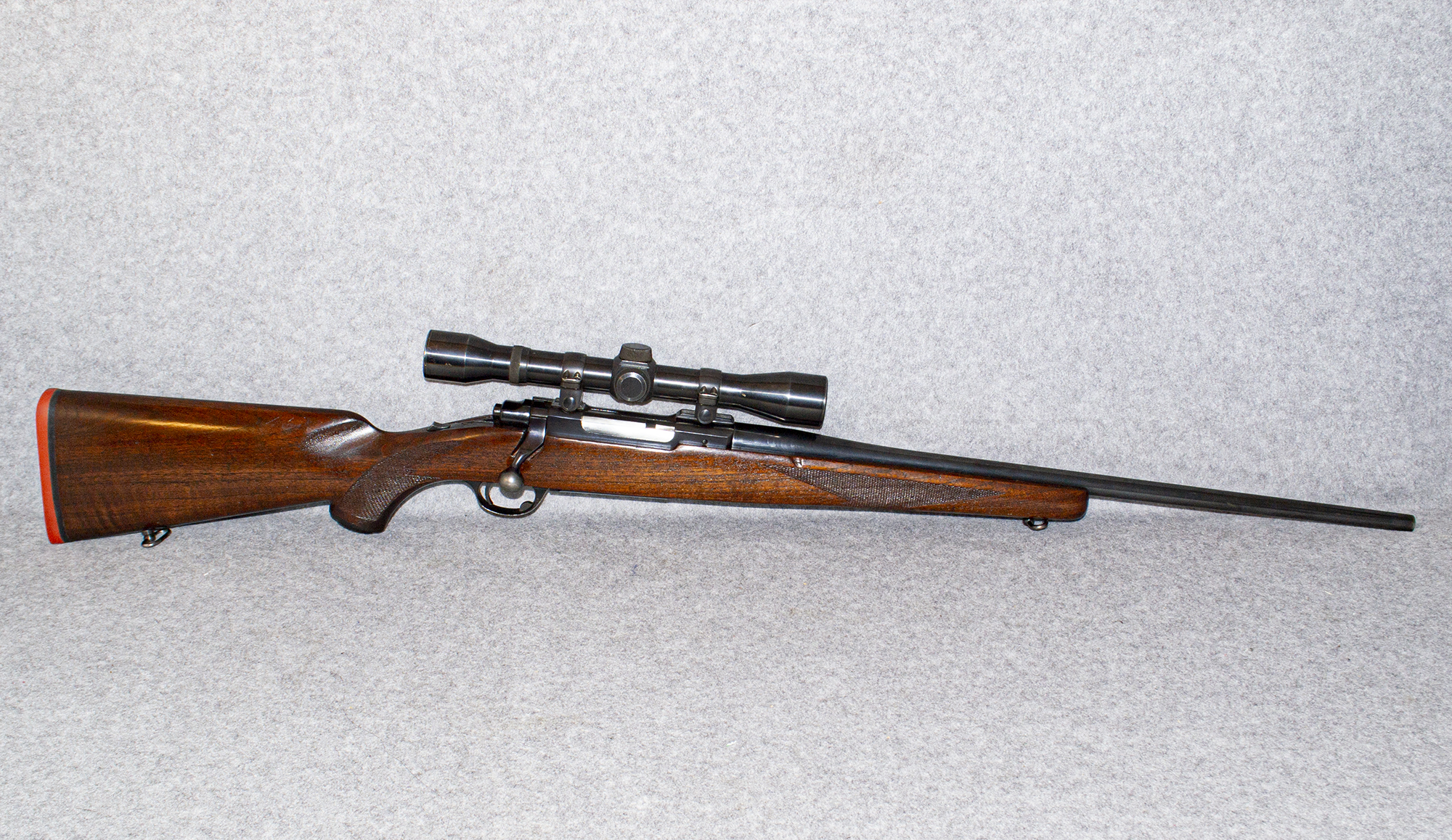 ++RUGER M77 .243 WINCHESTER - Ruger