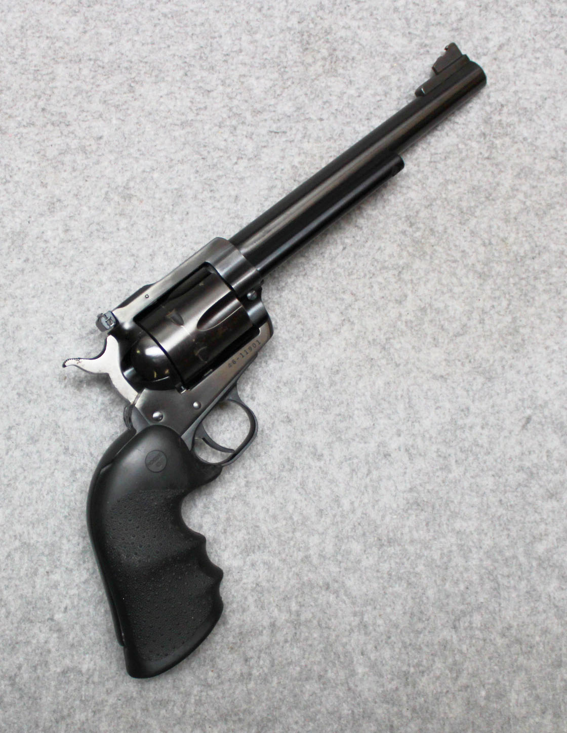 ++RUGER NEW BLACKHAWK .45 CAL - Ruger