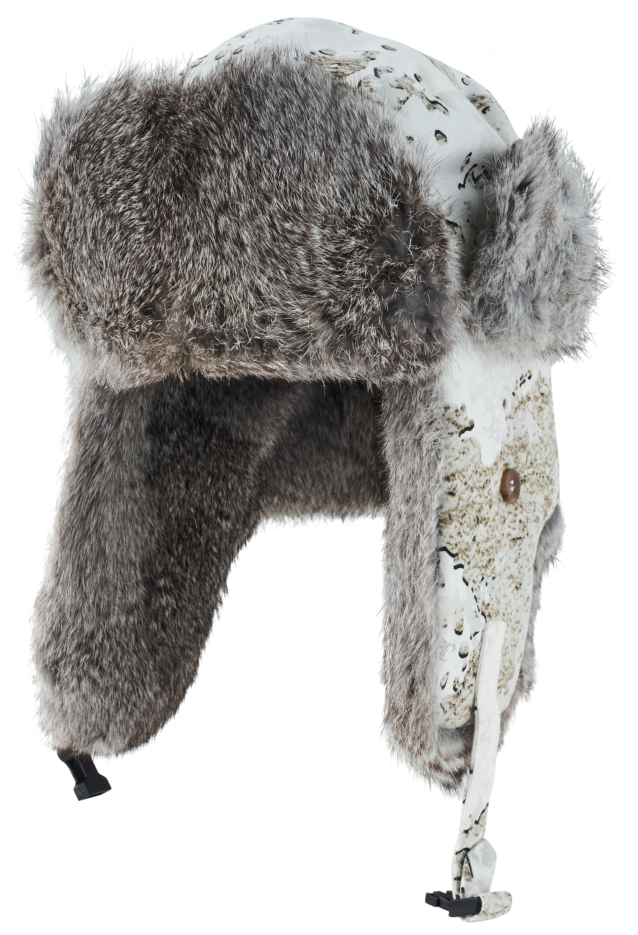 Image of Cabela's Trapper Hat - TrueTimber Tundra