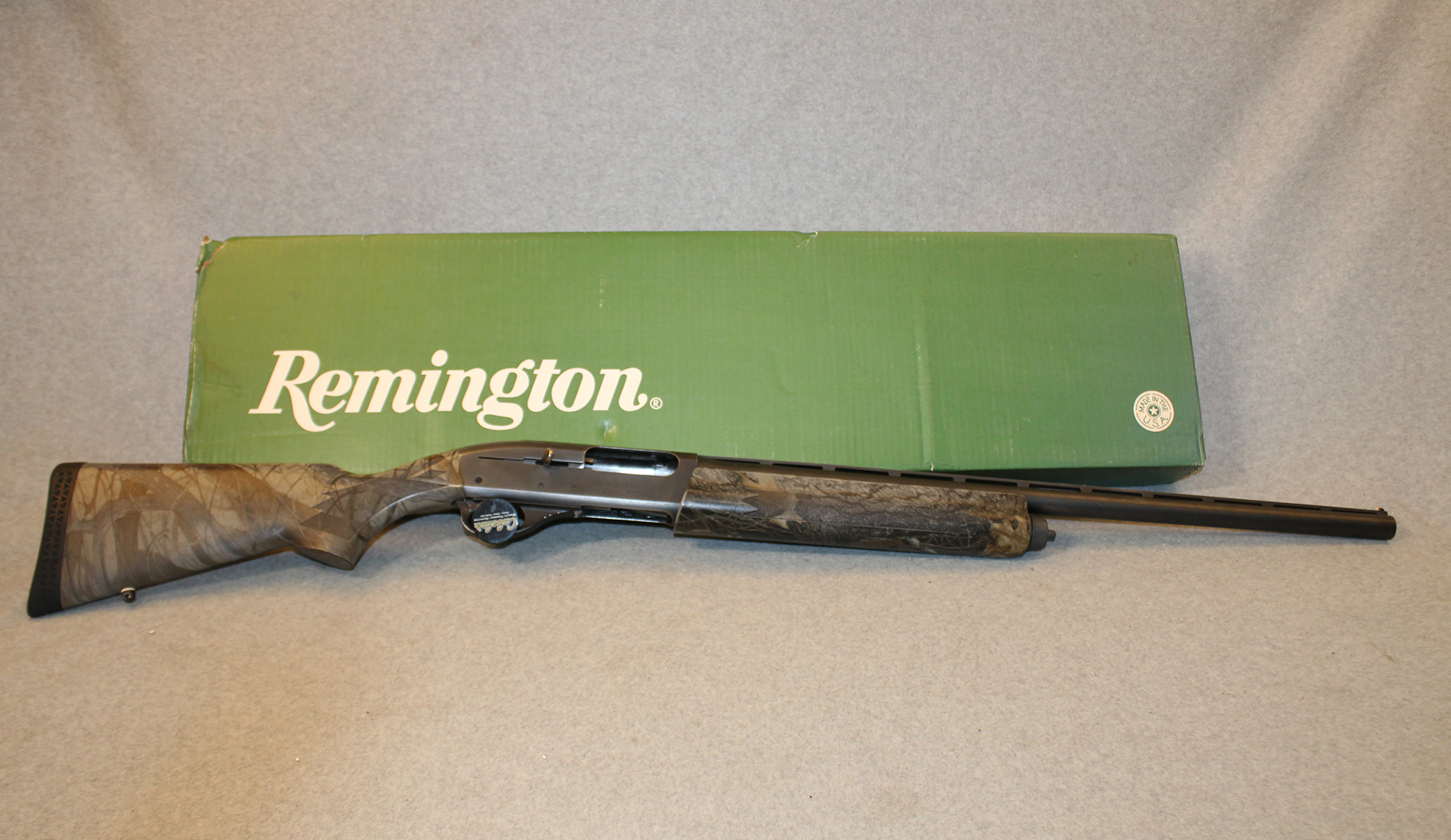 ++REMINGTON 11-87 12 GAUGE - Remington
