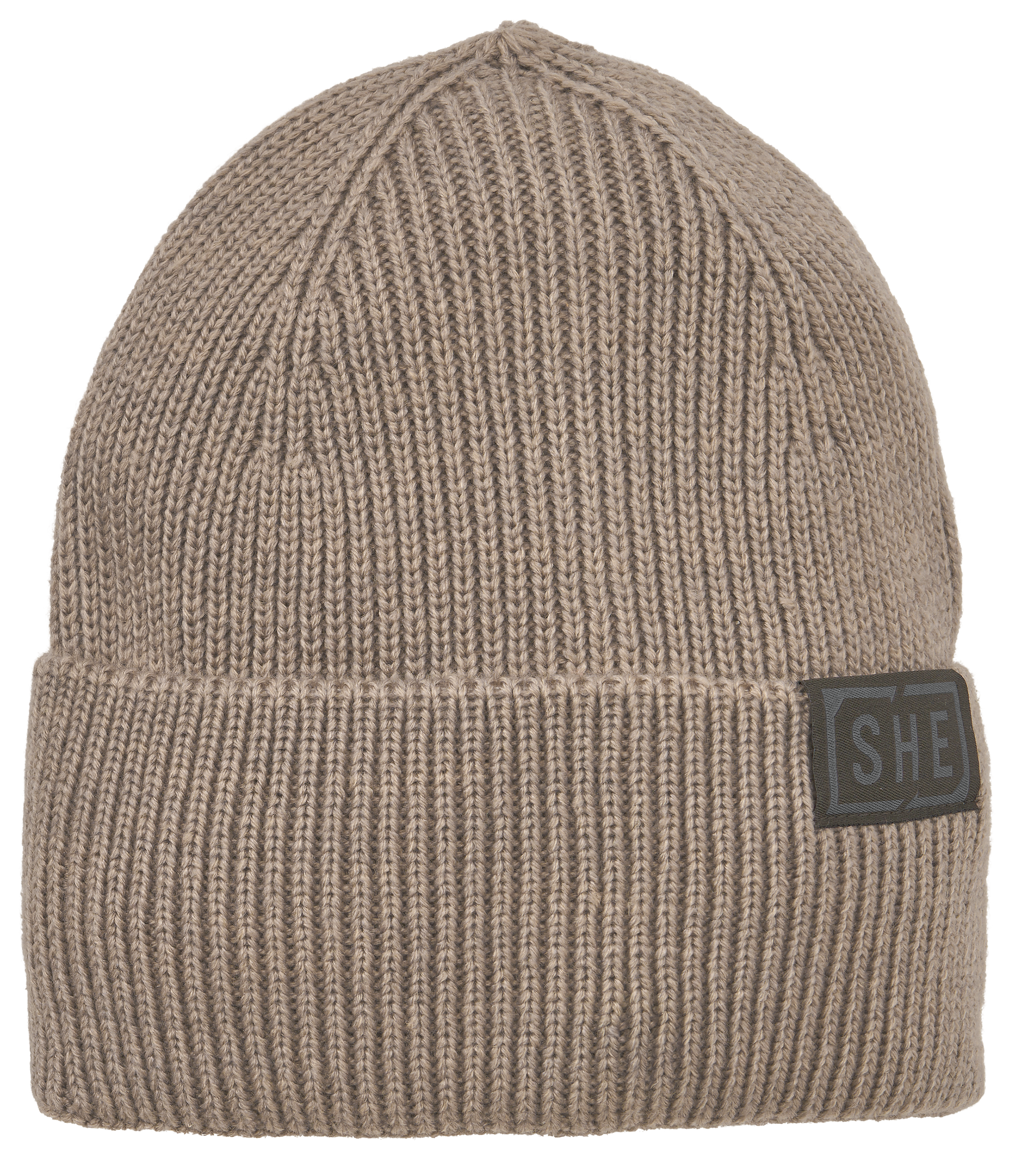 SHE Outdoor Knit Watch Cap Beanie - Tree House