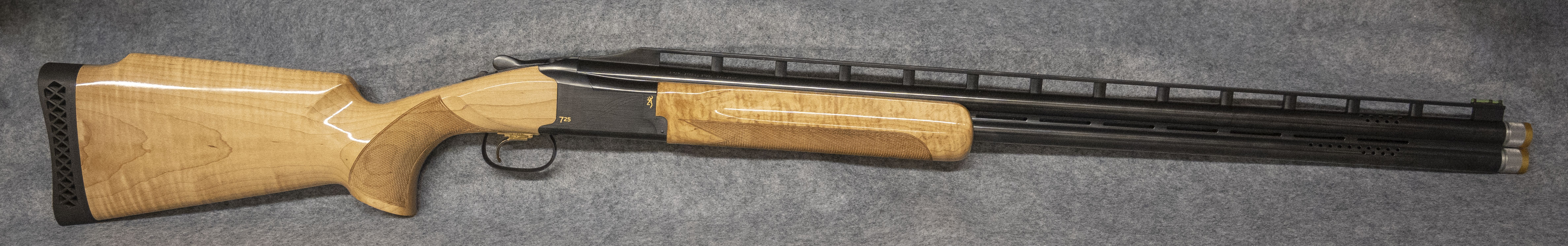 ++BROWNING 725 CITORI TRAP 12 GA - Browning