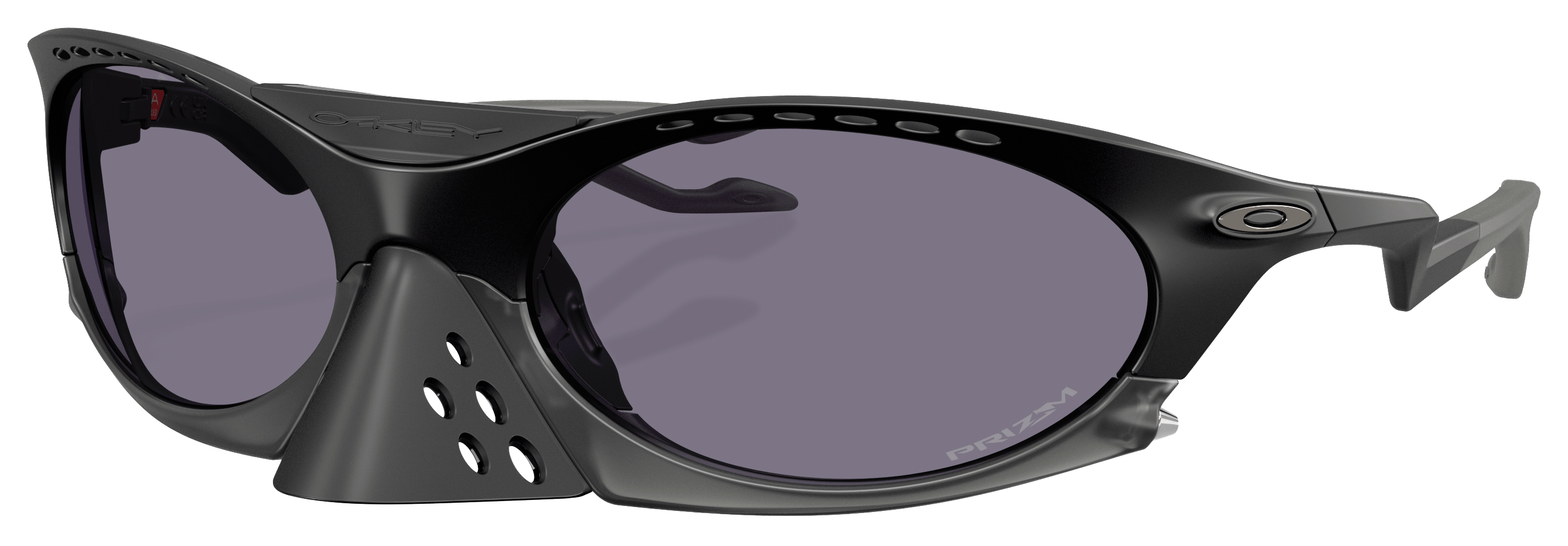 Image of Oakley Plantaris OO9437 Prizm Grey Sunglasses
