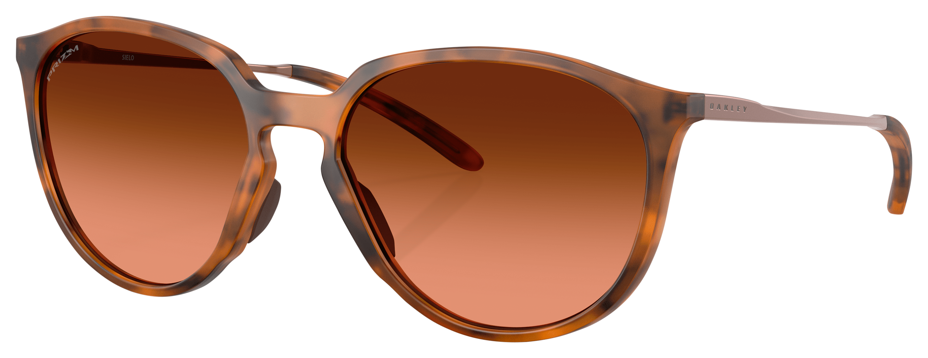 OAKLEY Sielo OO9288 Prizm Brown Gradient Sunglasses for Ladies