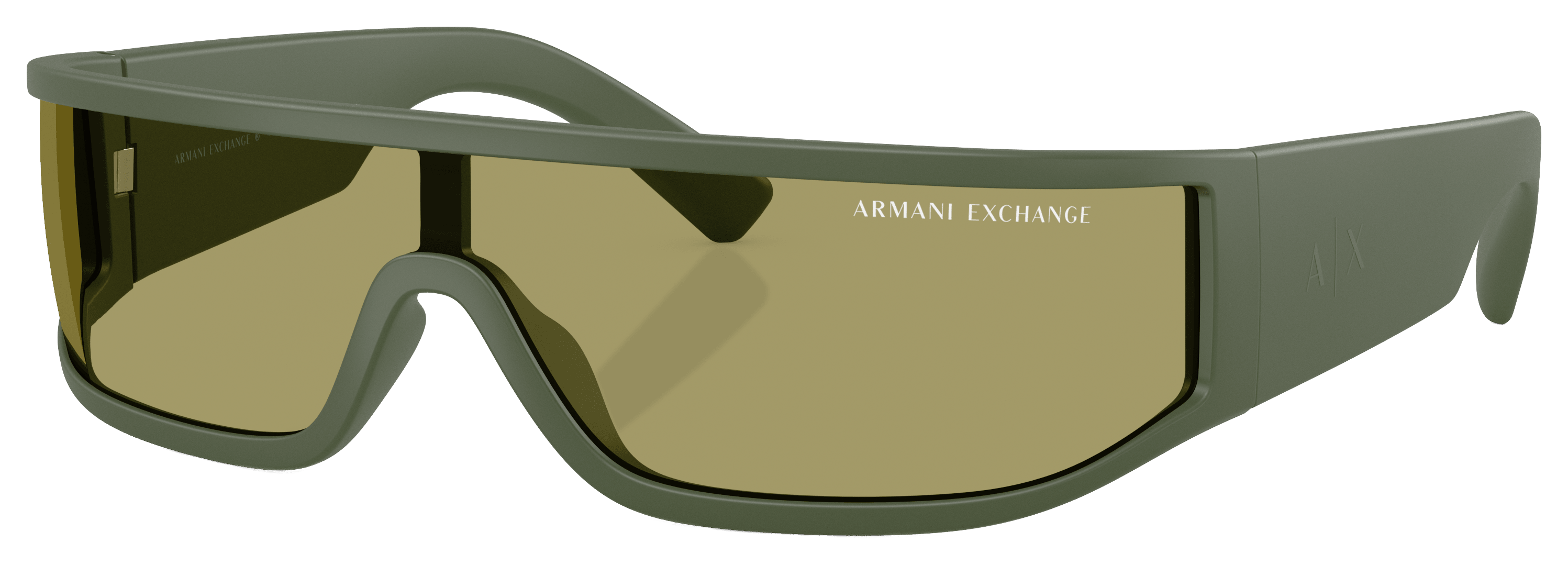 Image of Armani Exchange AX4153SU Sunglasses