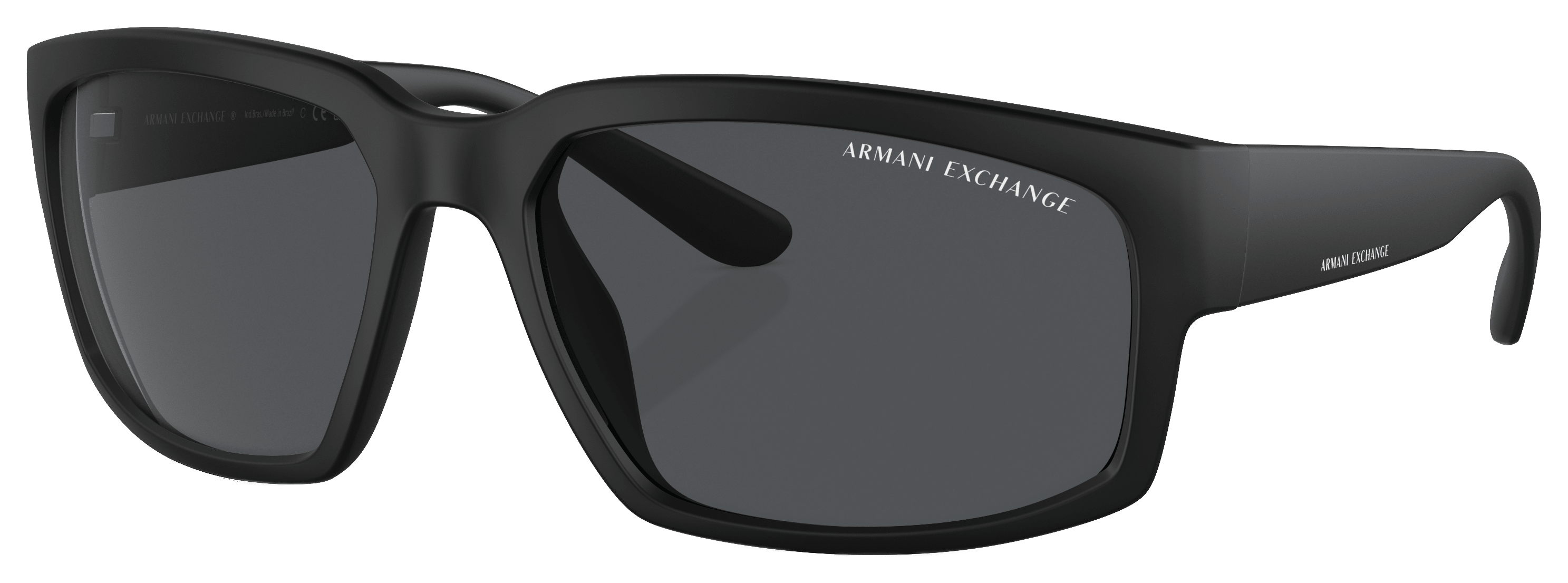 ARMANI Exchange AX4142SU Polarized Sunglasses