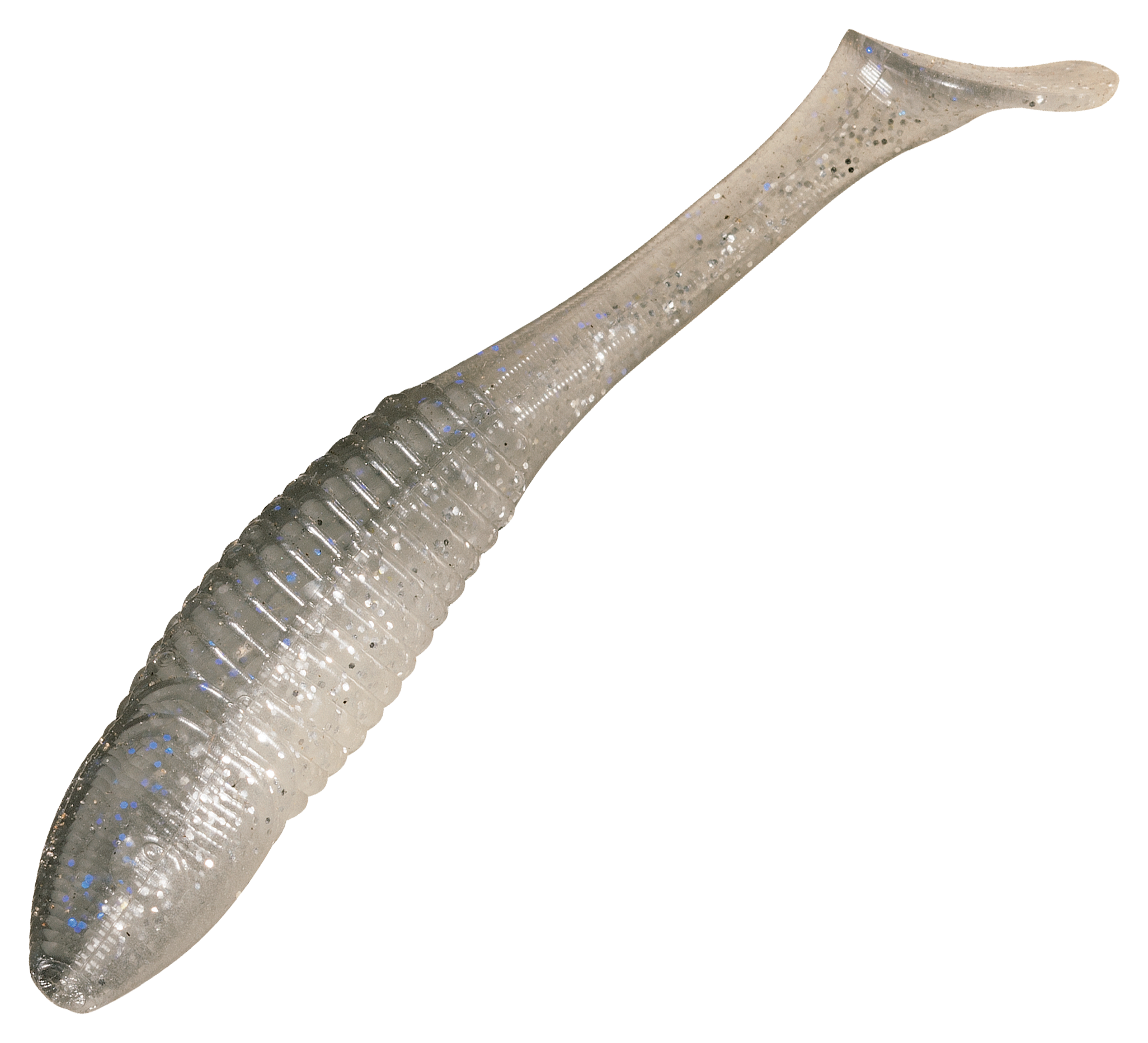 BASS PRO SHOPS Go-To Swim Minnow