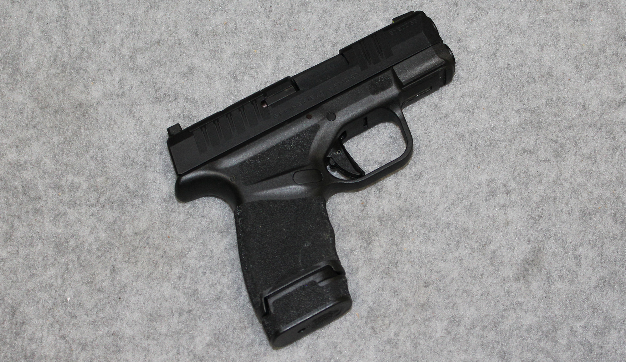 ++SPRINGFIELD ARMORY HELLCAT 9MM - Springfield Armory