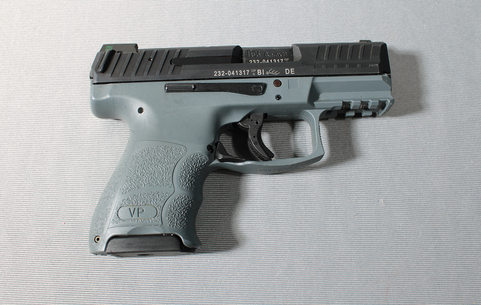 HK ~ VP9 SK ~ 9mm - Bass Pro Shops