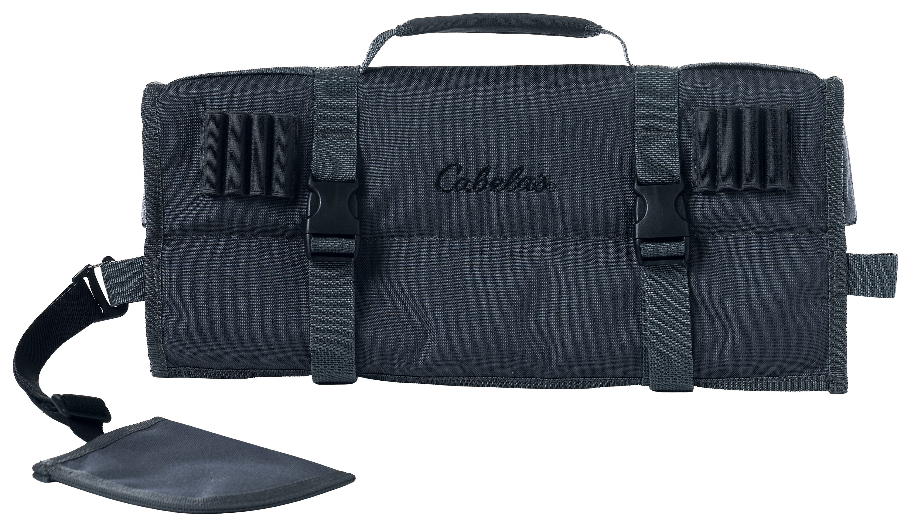 Image of Cabela's Padded Deluxe Scope and Crown Cover