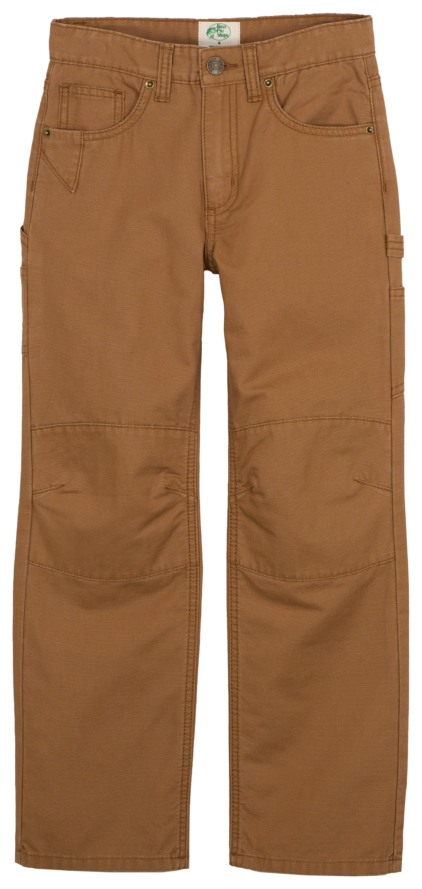 Image of Bass Pro Shops Utility Pants for Kids