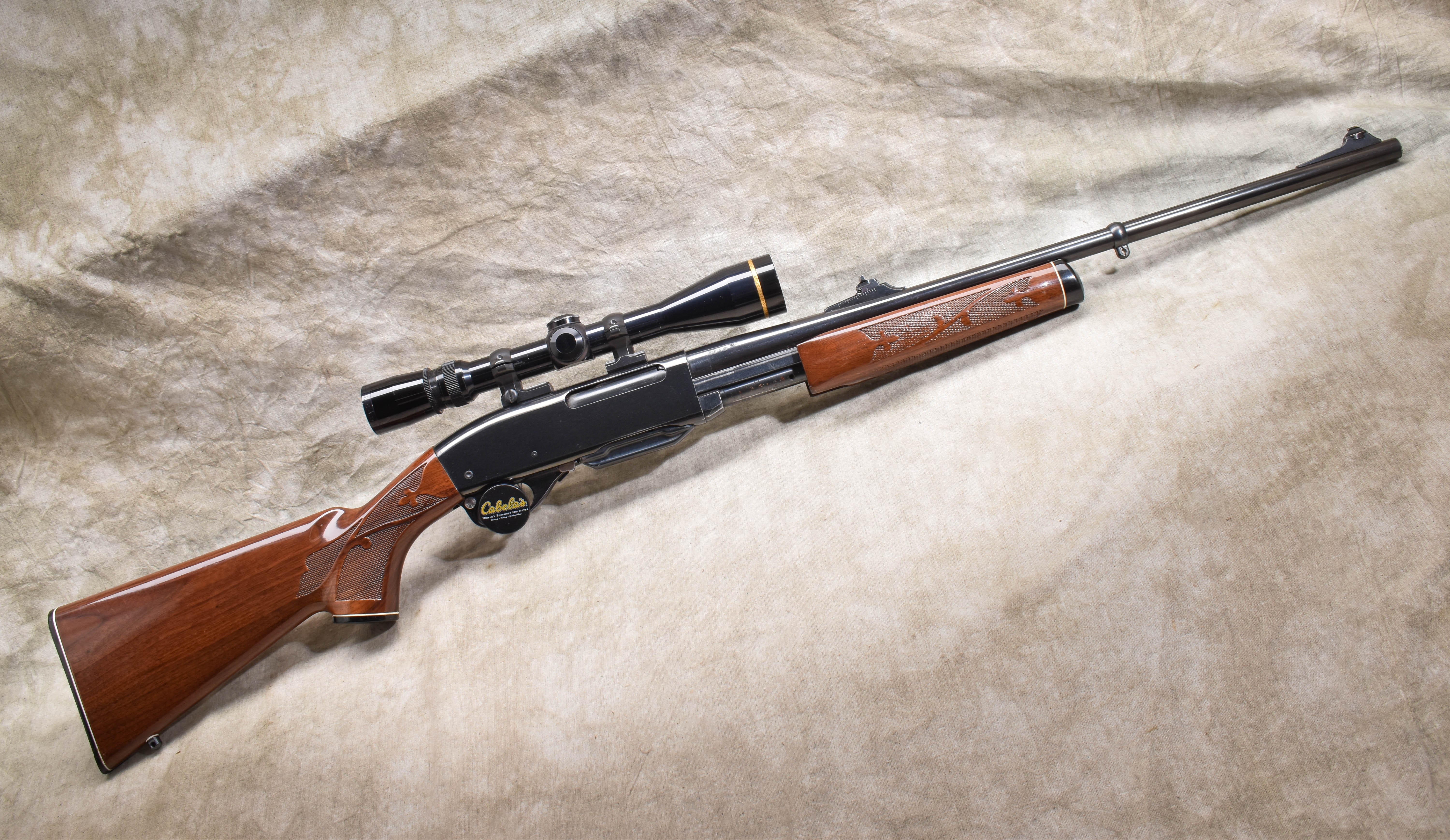 ++REMINGTON 7600 .270 WINCHESTER - Remington