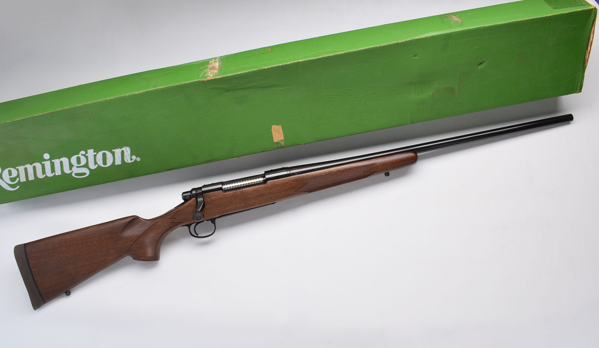 ++REMINGTON 700 .300 H&H MAGNUM - Remington
