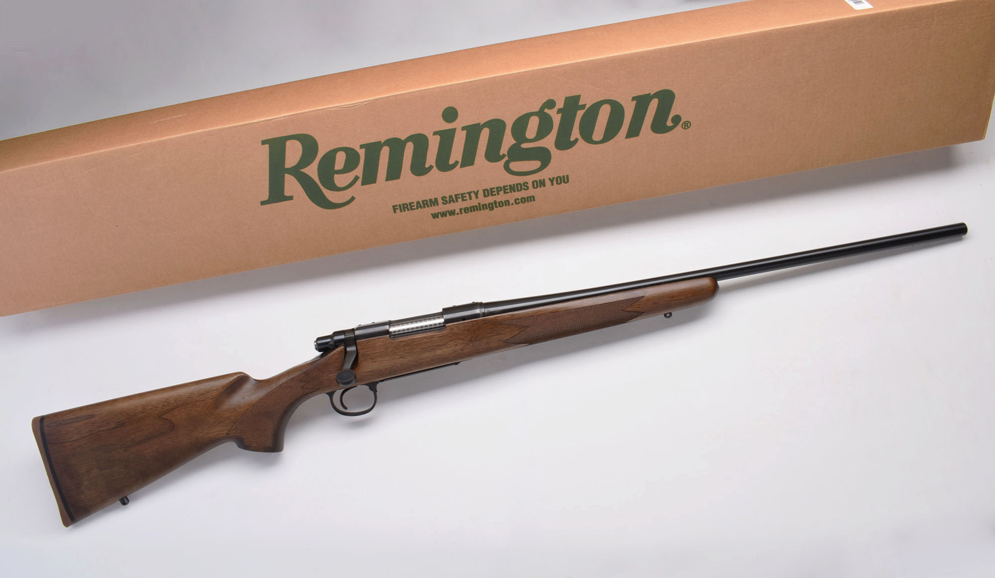 ++REMINGTON 700 .221 FIREBALL - Remington