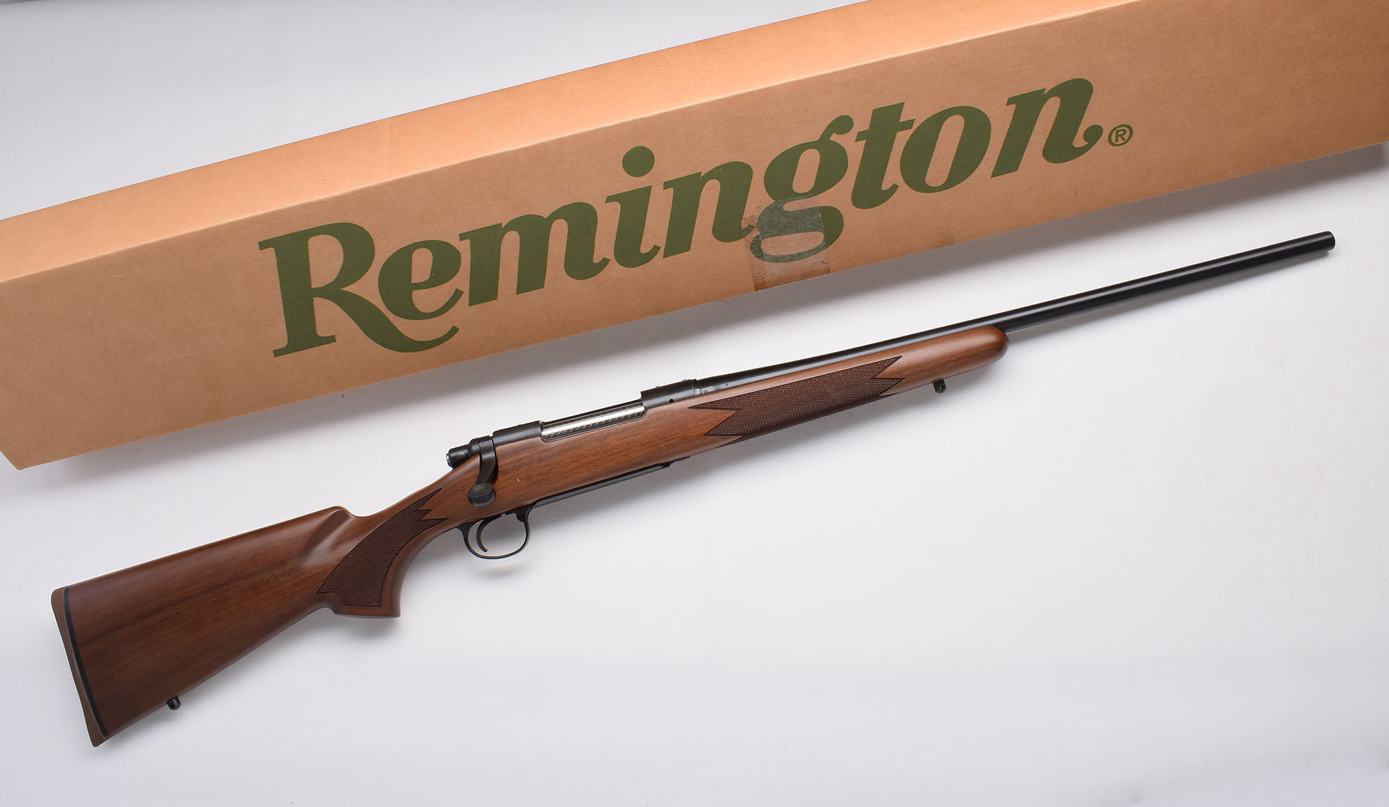 ++REMINGTON 700 .280 REMINGTON - Remington