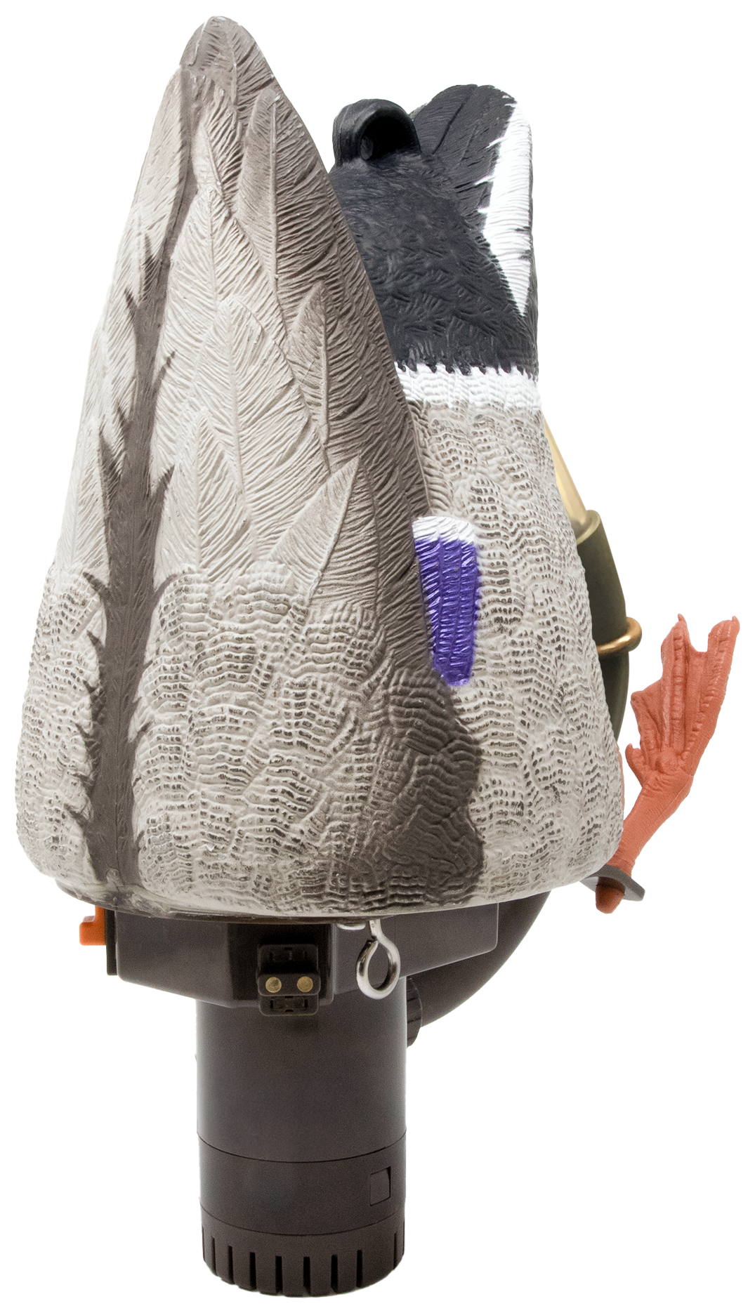 Hidgon Outdoors Pulsator PRO Mallard Drake Motorized Duck Decoy 2-Pack