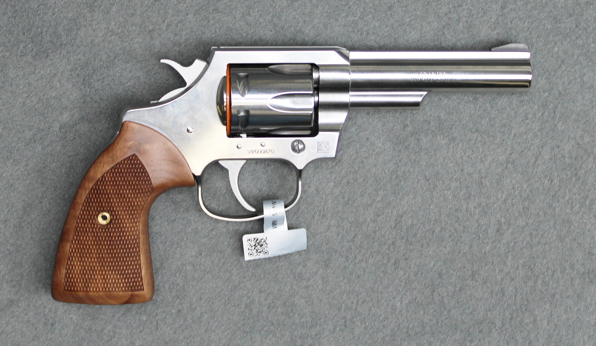++COLT VIPER .357 MAGNUM - Colt