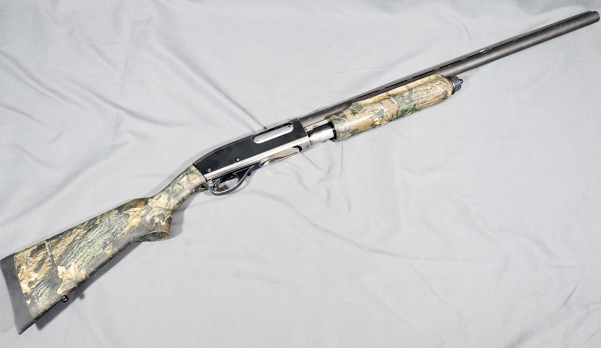 ++REMINGTON 870 WINGMASTER 12 GA - Remington
