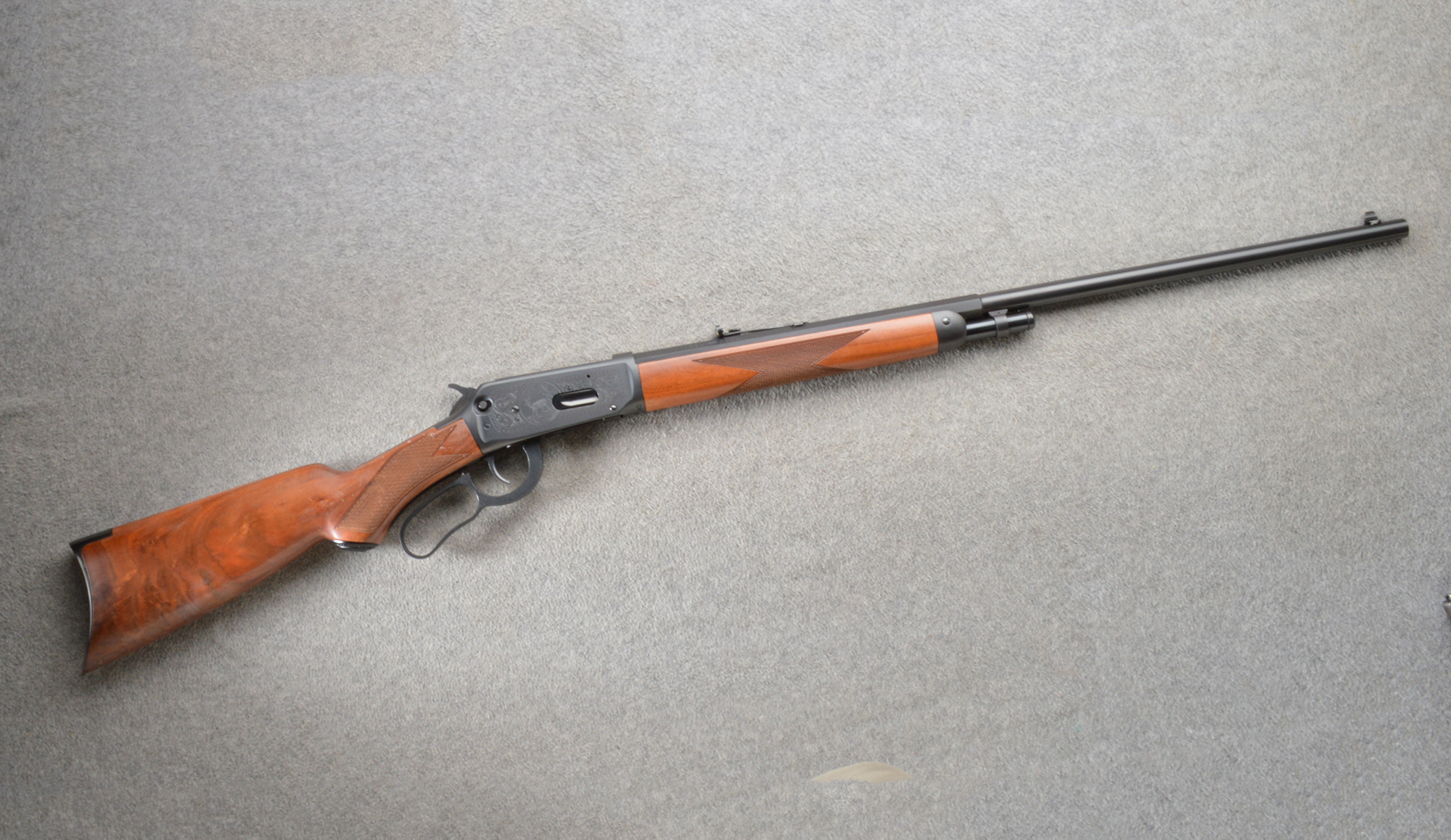 Image of Winchester ~ Model 94 ~ Limited Edition ~ Grade I ~ Centennial Rifle ~ 30 W.C.F.