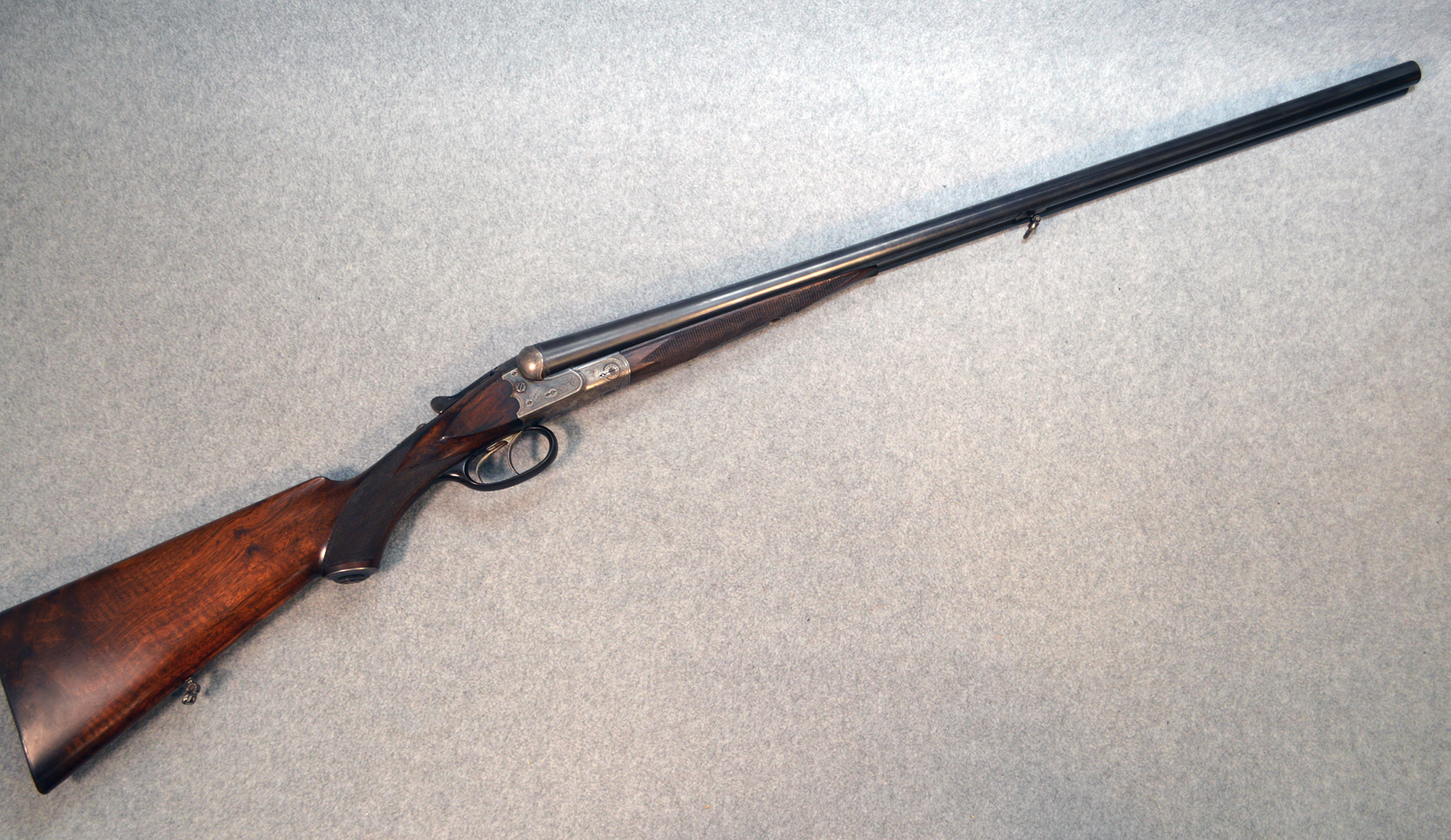 ++JP SAUER NONE 12 GAUGE - J.P. Sauer & Sohn