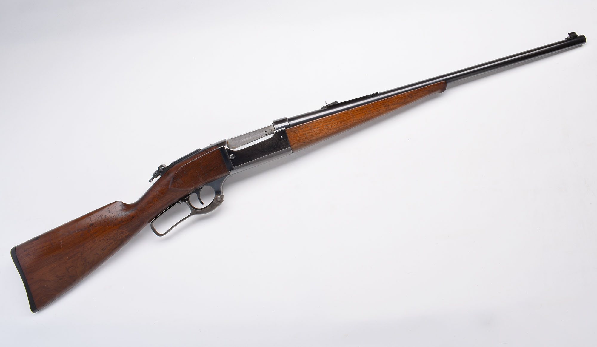 ++SAVAGE 1899 .303 SAVAGE - Savage Arms