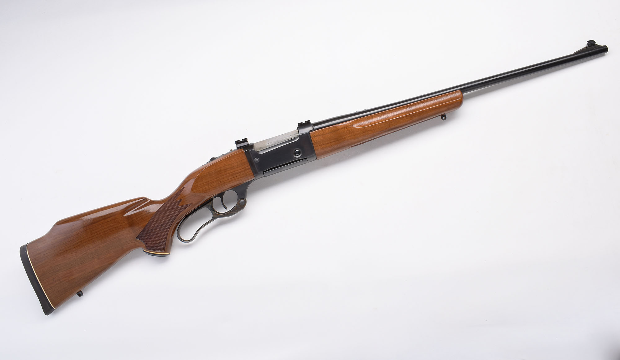 ++SAVAGE 99C SERIES A 7MM-08 REM - Savage Arms