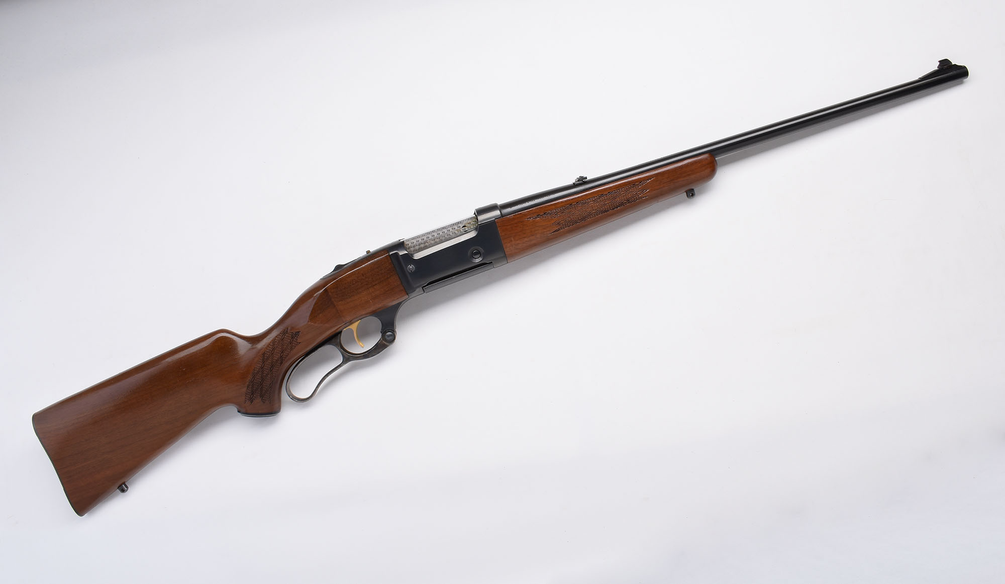 ++SAVAGE 99C .284 WINCHESTER - Savage Arms