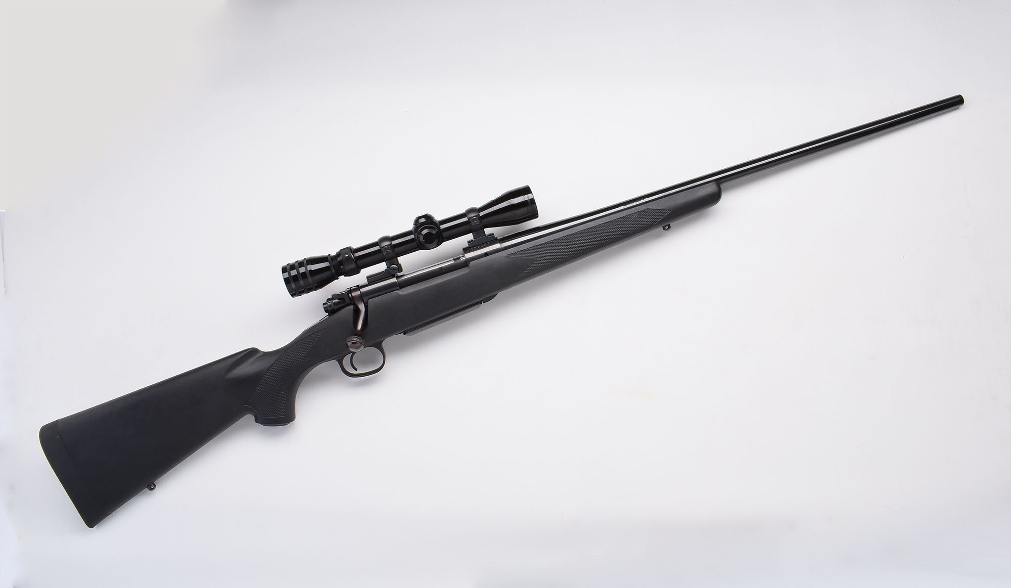 Winchester ~ Model 70 Classic DBM ~ 270 Winchester - Bass Pro Shops
