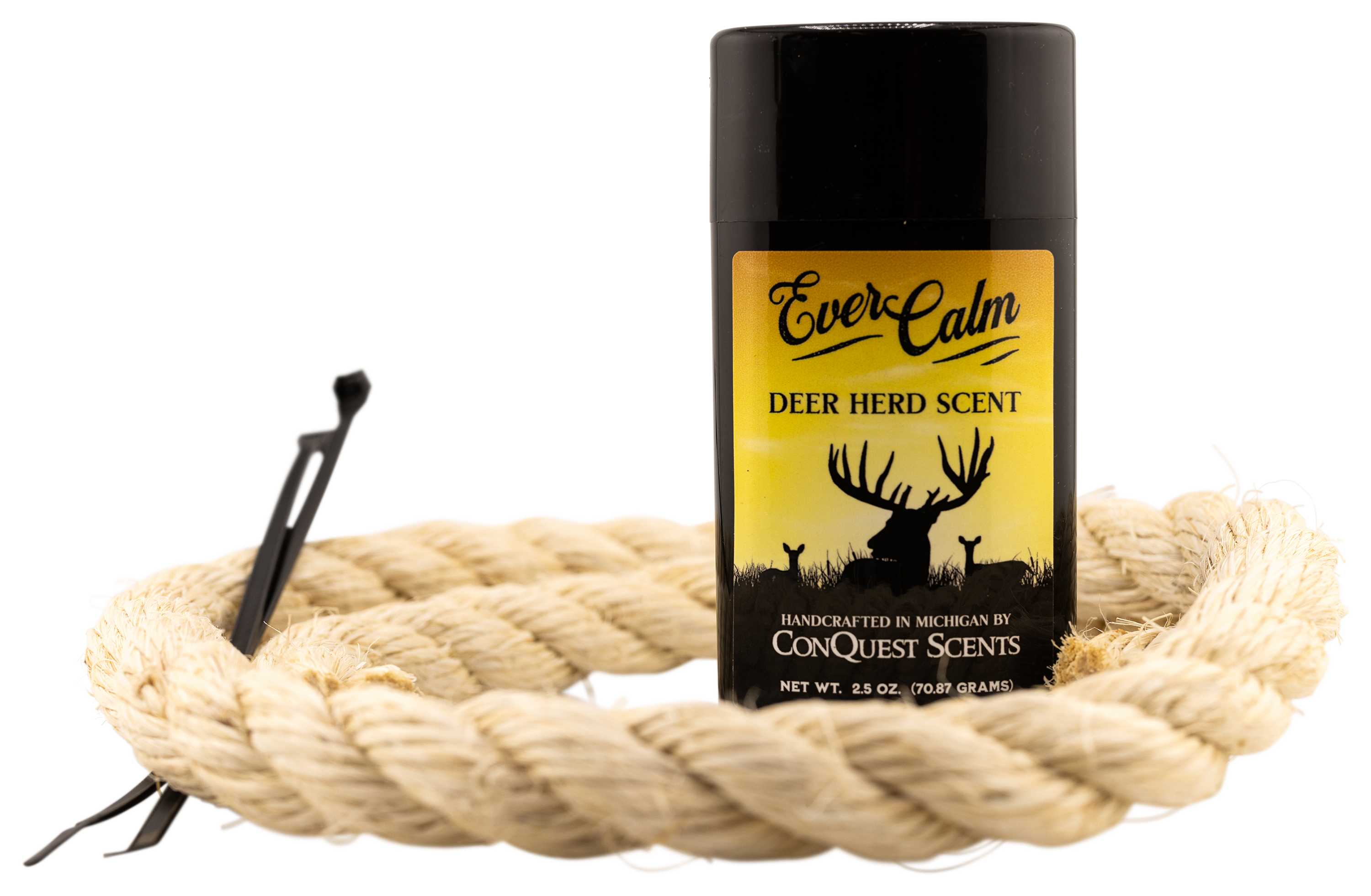 Image of ConQuest Scents Rope Scrape Kit