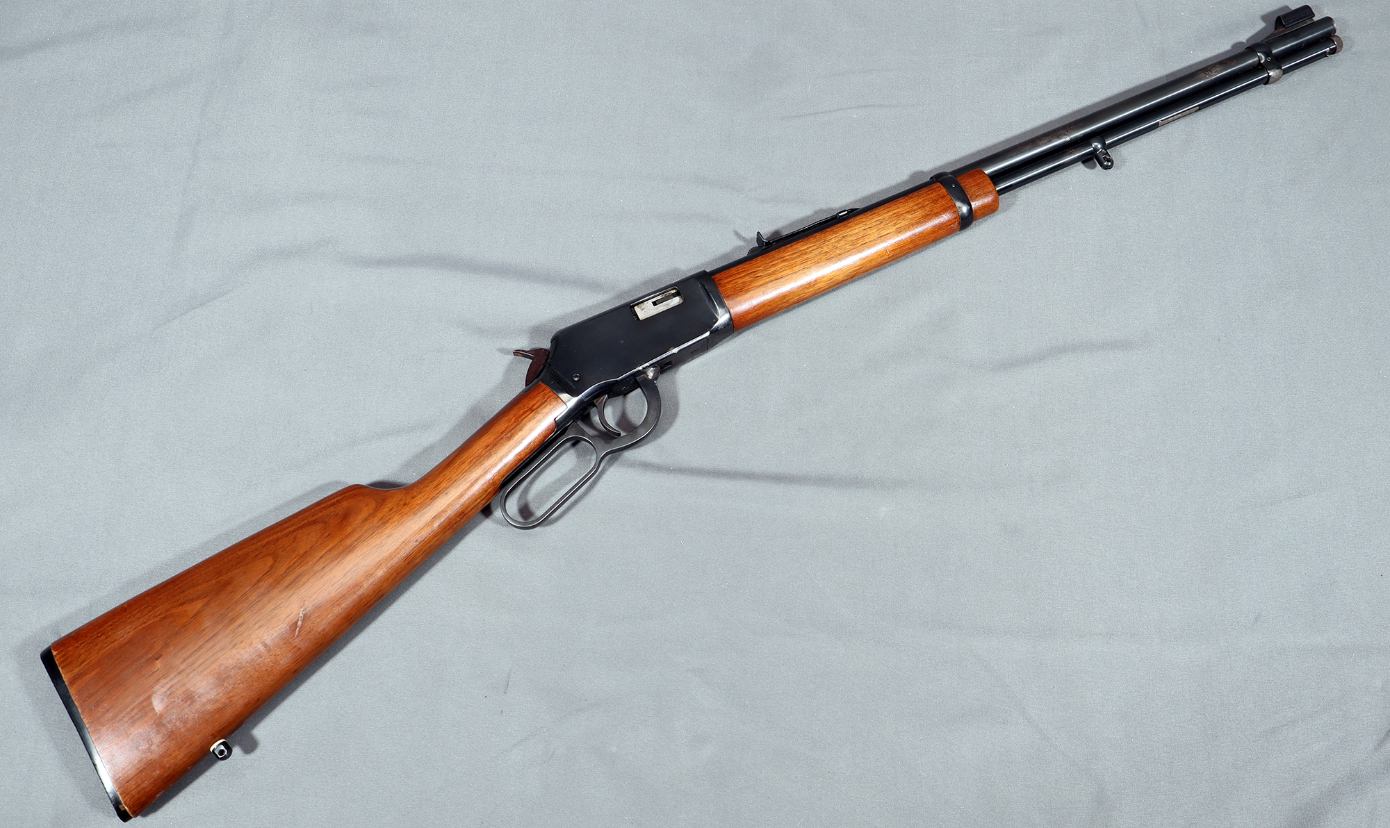 Winchester ~ 9422M ~ .22 Mag