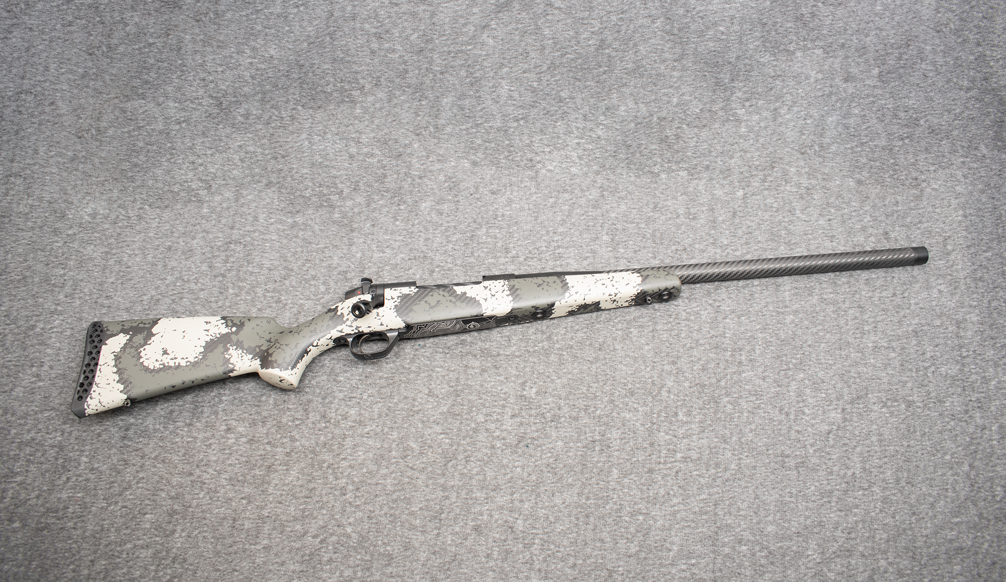 ++WEATHERBY MARK V .300 WINCHEST - Weatherby