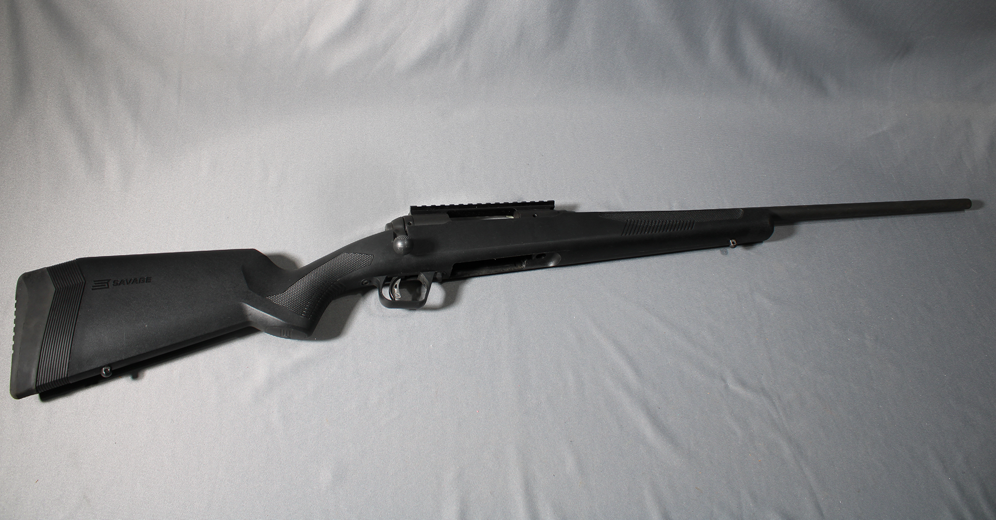 ++SAVAGE 110 .260 REMINGTON - Savage Arms