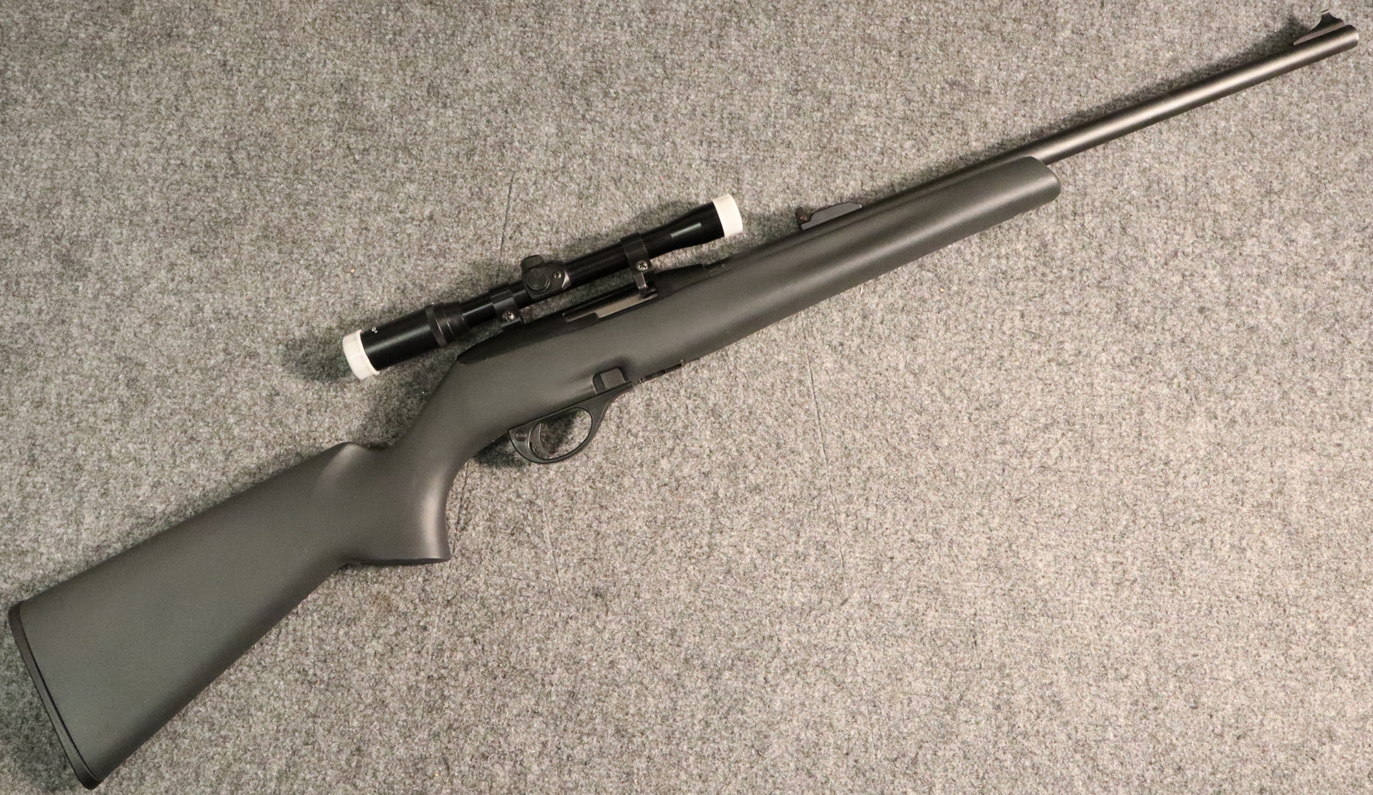 ++REMINGTON 597 .22 LONG RIFLE - Remington