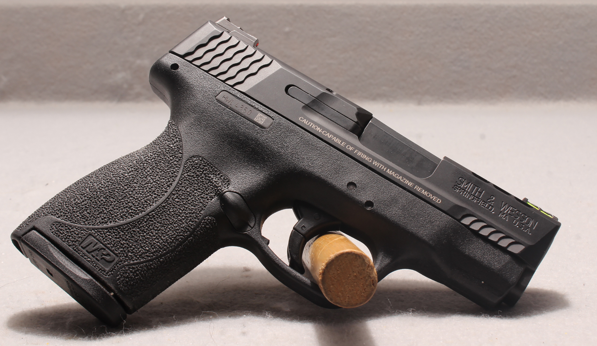 Image of Smith & Wesson ~ Shield ~ 45ACP