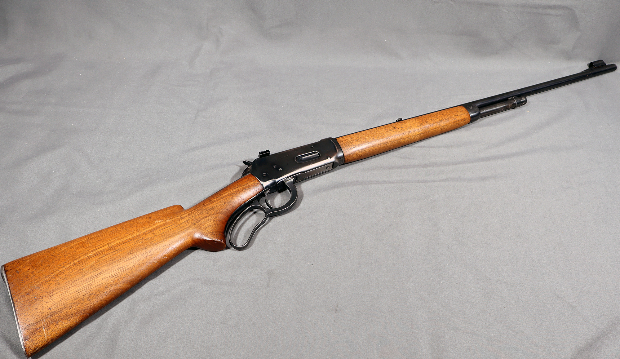 Winchester ~ Model 64 ~ .30 WCF ~ Call for Markdown Price! - Bass Pro Shops