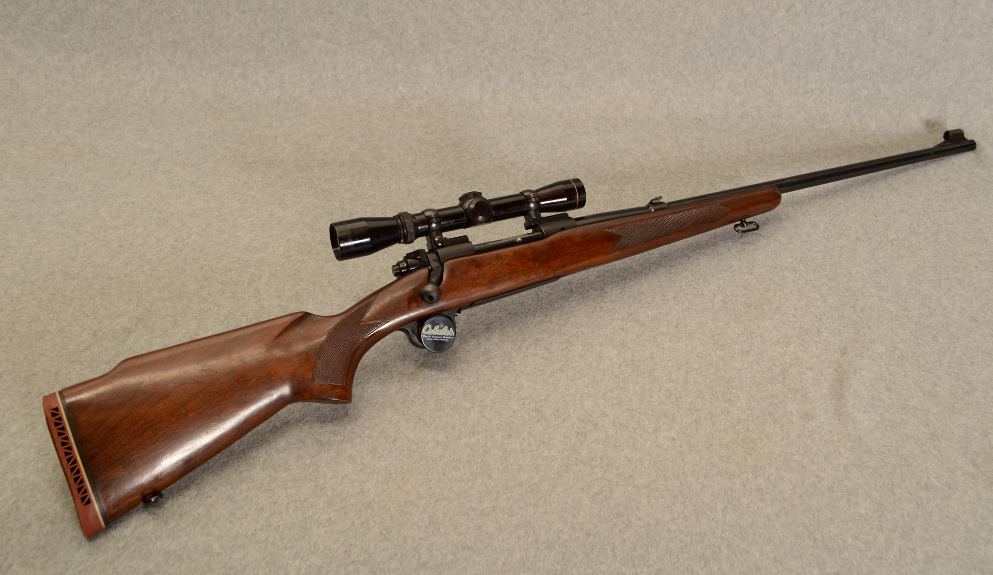 ++WINCHESTER 70 .338 WINCHESTER