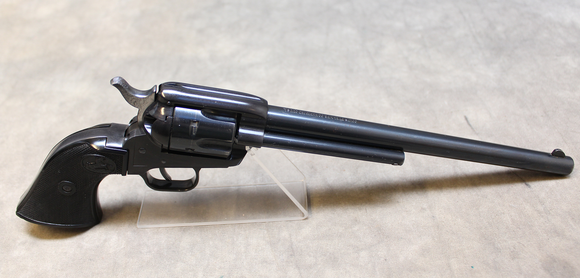++COLT BUNTLINE SCOUT .22 LONG R - Colt