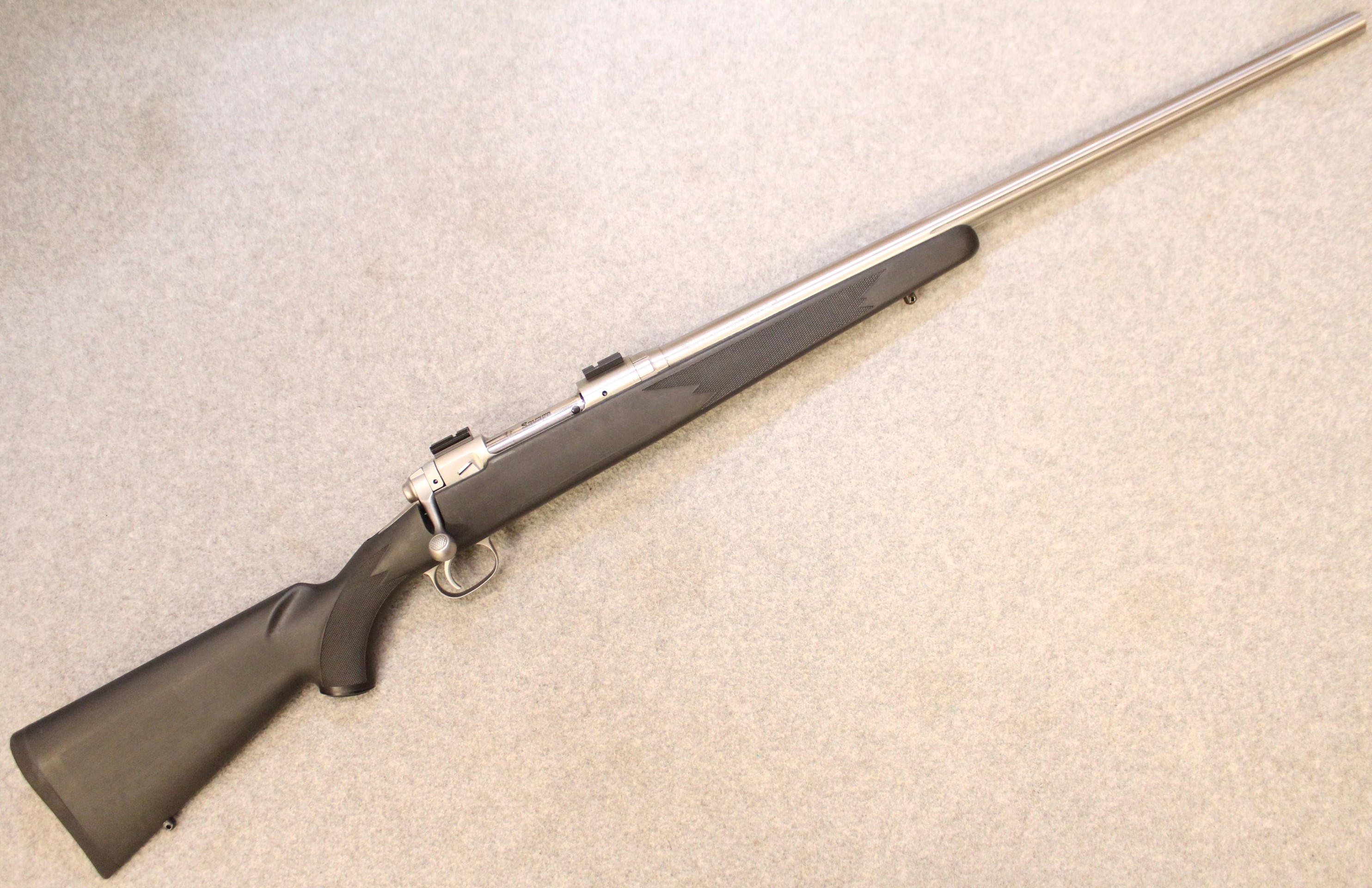 ++SAVAGE 12 .22-250 REMINGTON - Savage Arms