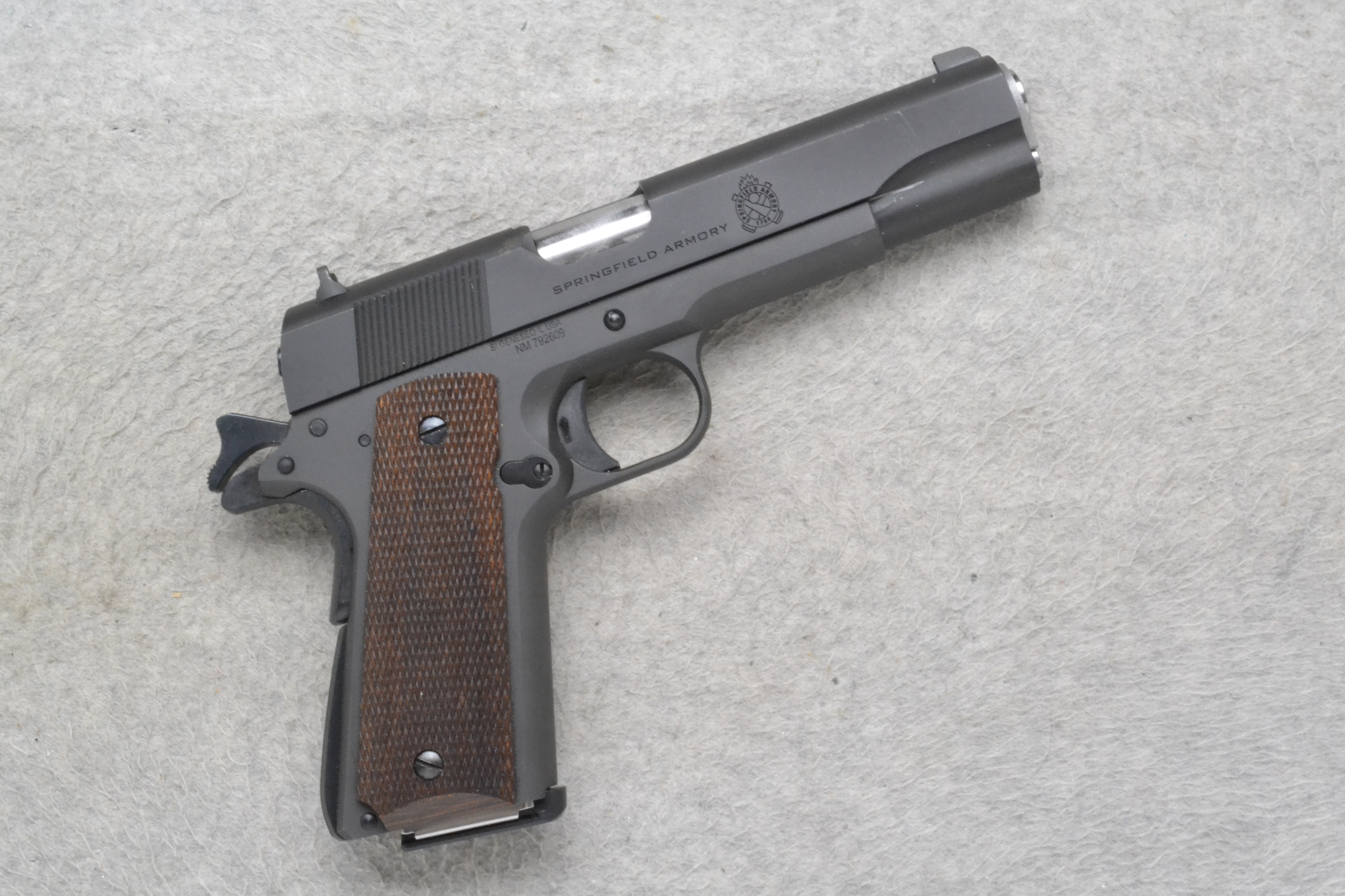 ++SPRINGFIELD ARMORY MIL-SPEC .4 - Bass Pro Shops