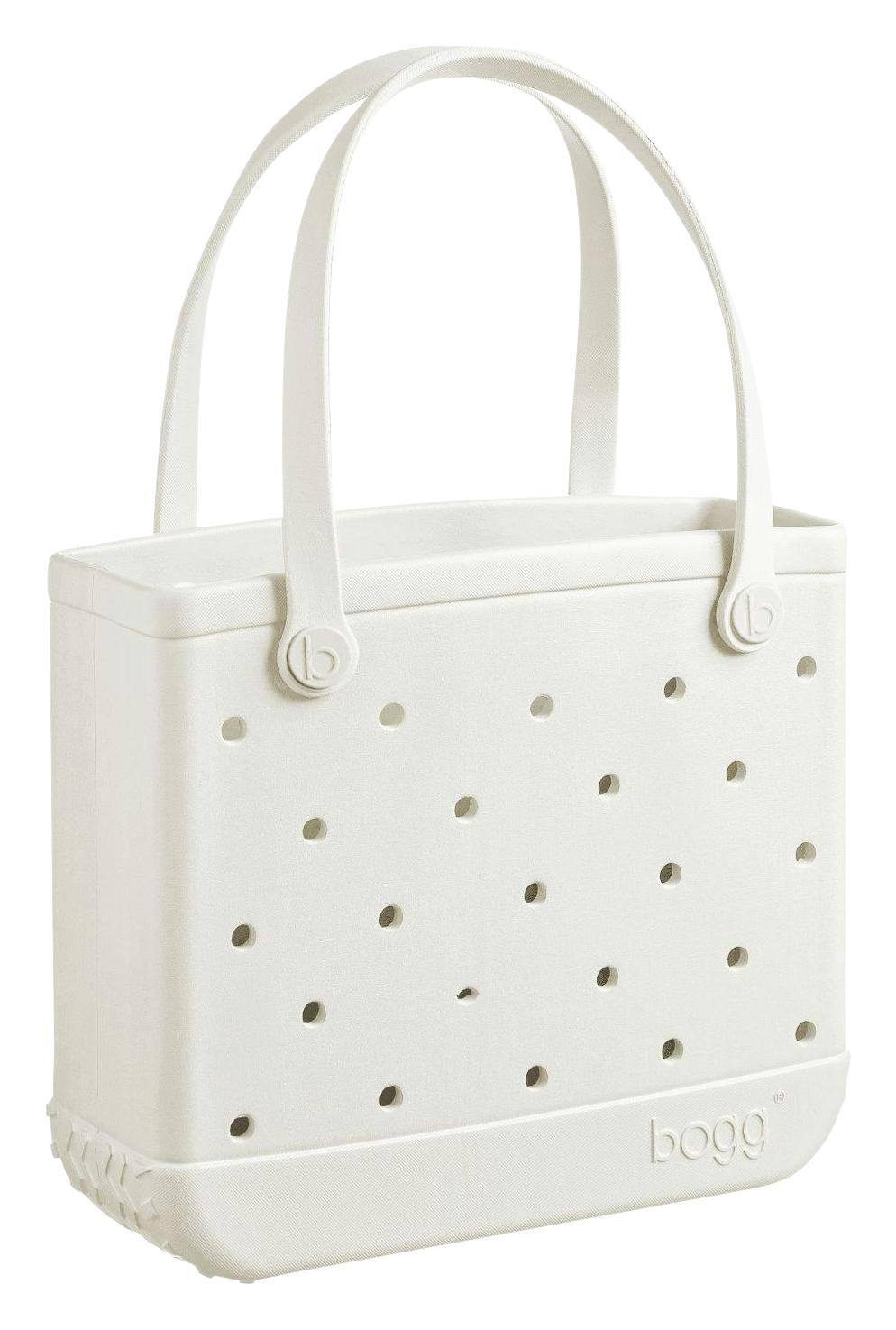 Image of Bogg Baby Bogg Tote Bag - Coconut