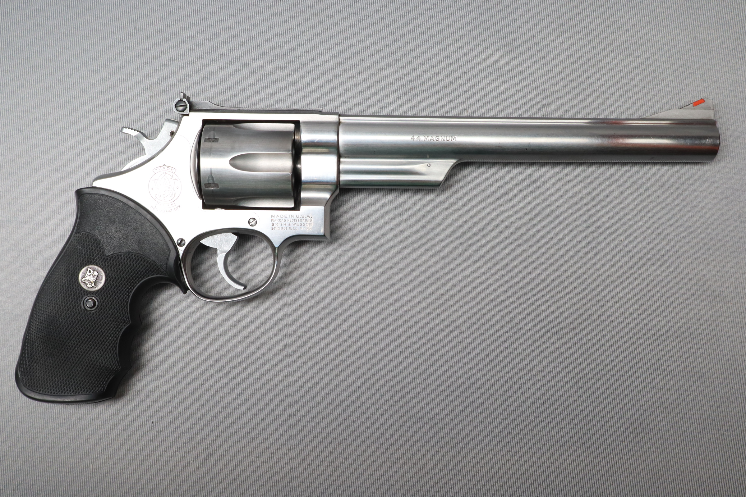 Smith & Wesson ~ 629-1 ~ .44 Remington Magnum - Bass Pro Shops