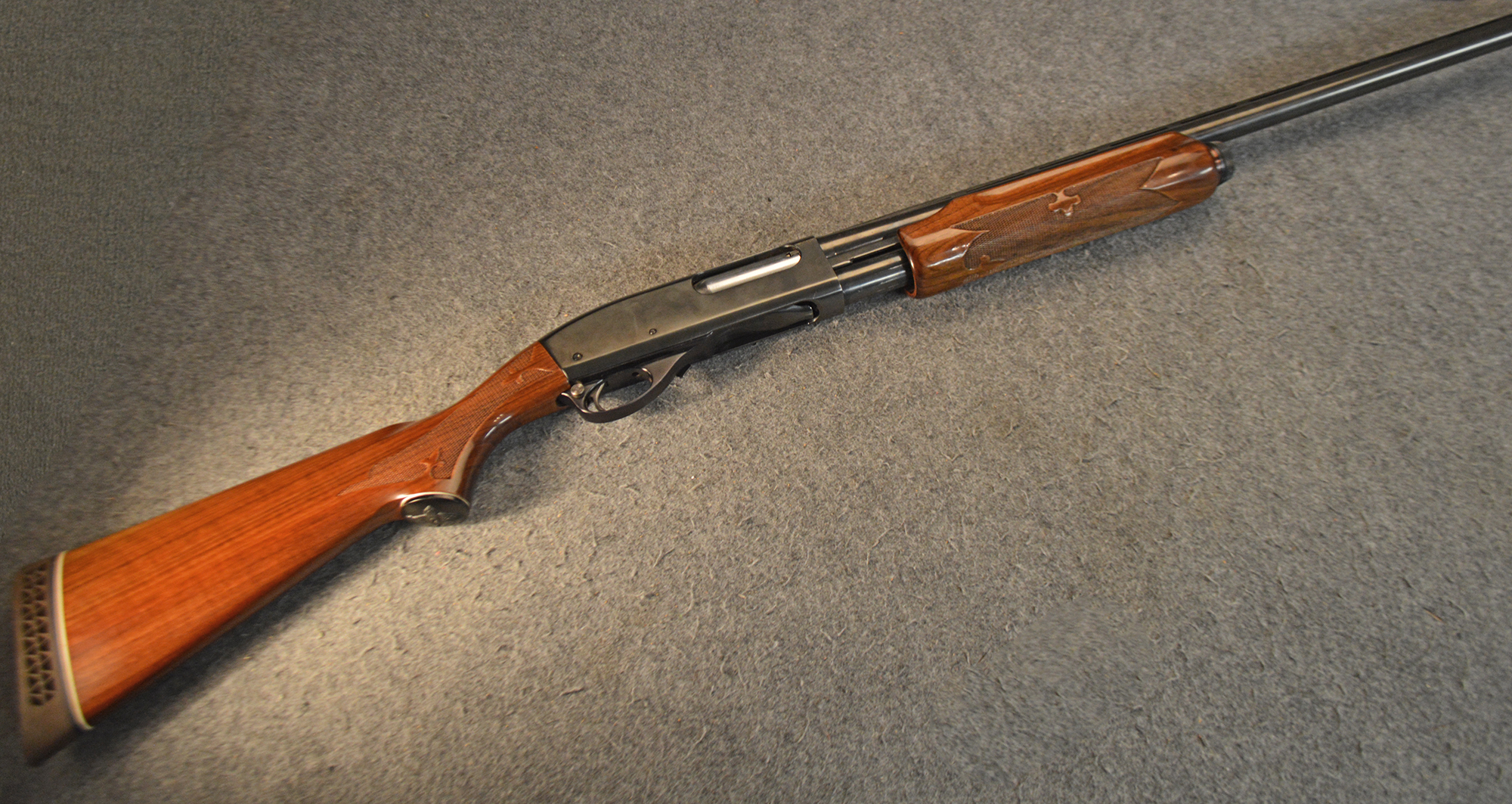 ++REMINGTON 870 12 GAUGE - Remington