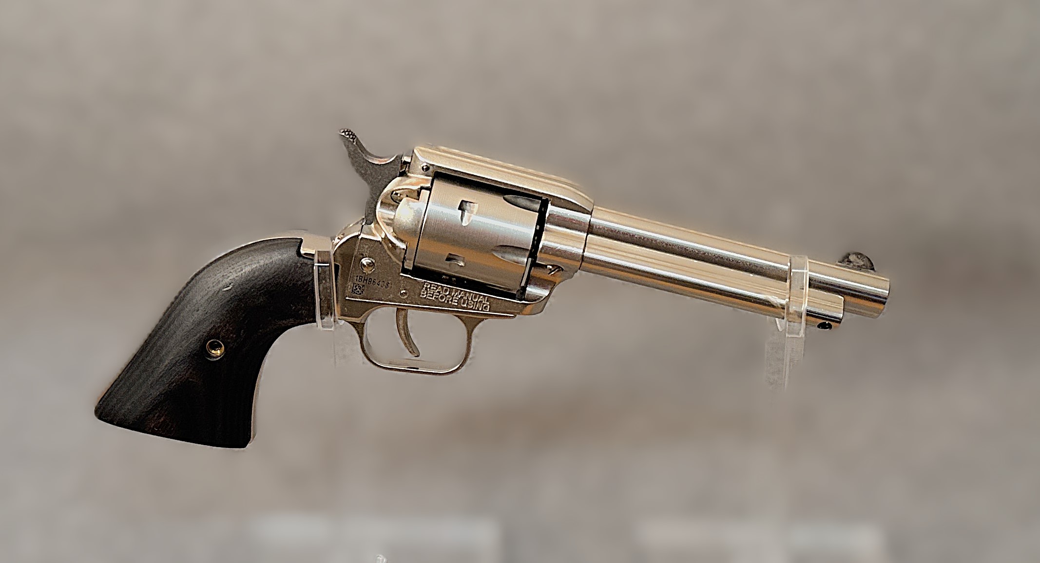 ++HERITAGE ROGH RIDER .22 LR/.22