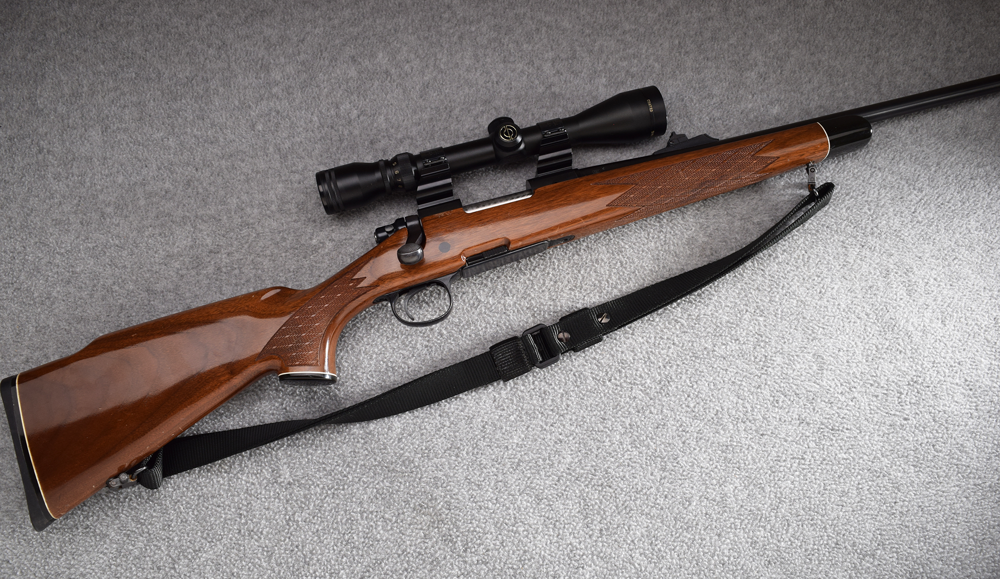 ++REMINGTON 700 .243 WINCHESTER - Remington