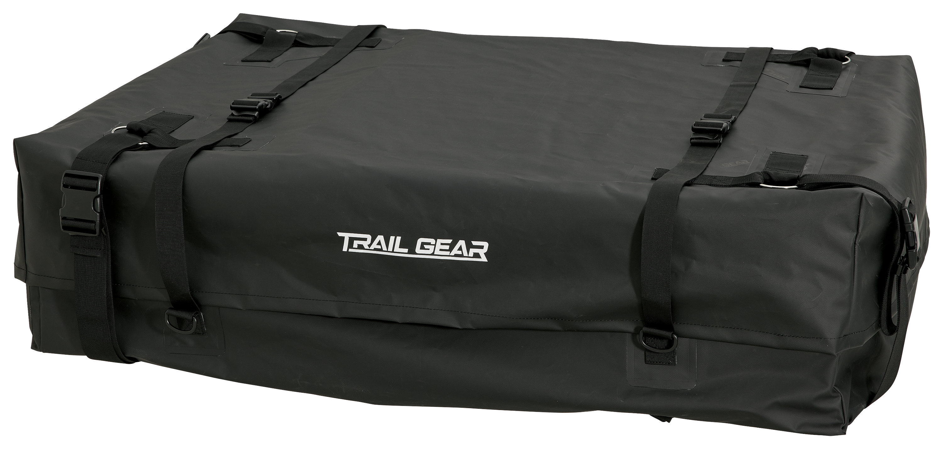 Image of Bass Pro Shops TrailGear Rooftop Carrier