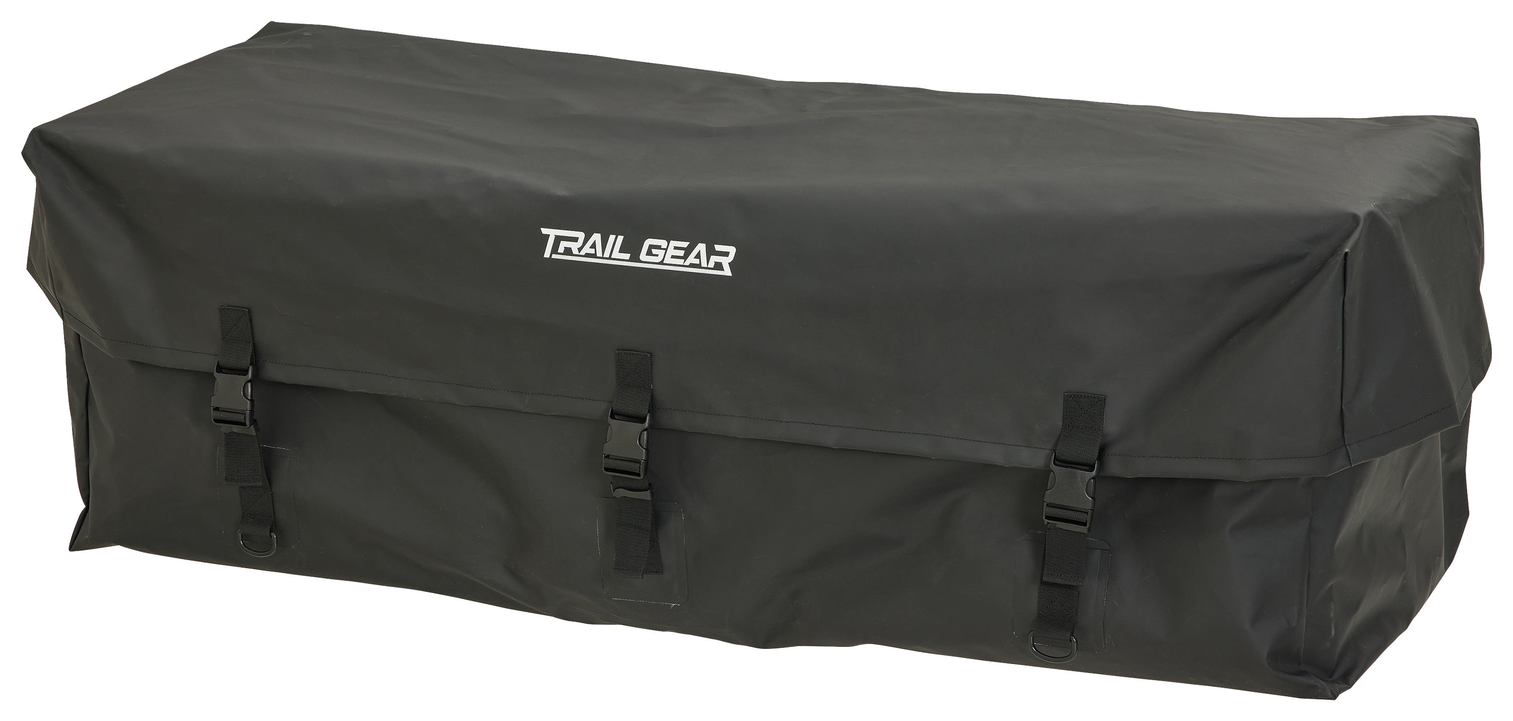 Image of Bass Pro Shops TrailGear Truck Cargo Box