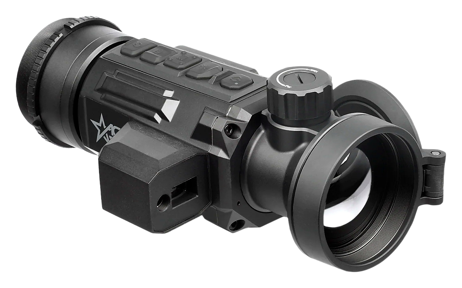 AGM Global Vision Secutor LRF-C 50-640 Thermal Clip-On System