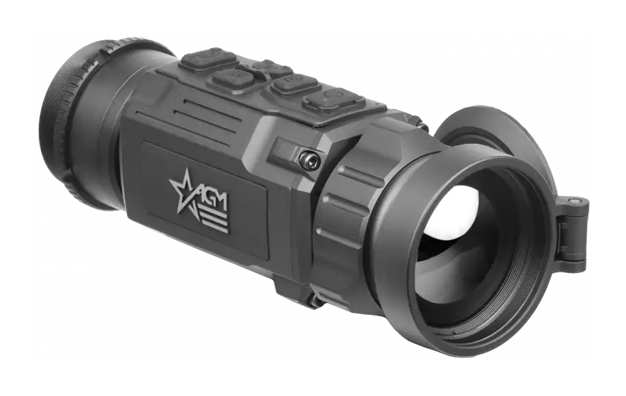 AGM Global Vision Rattler-C V2 Thermal Clip-On System