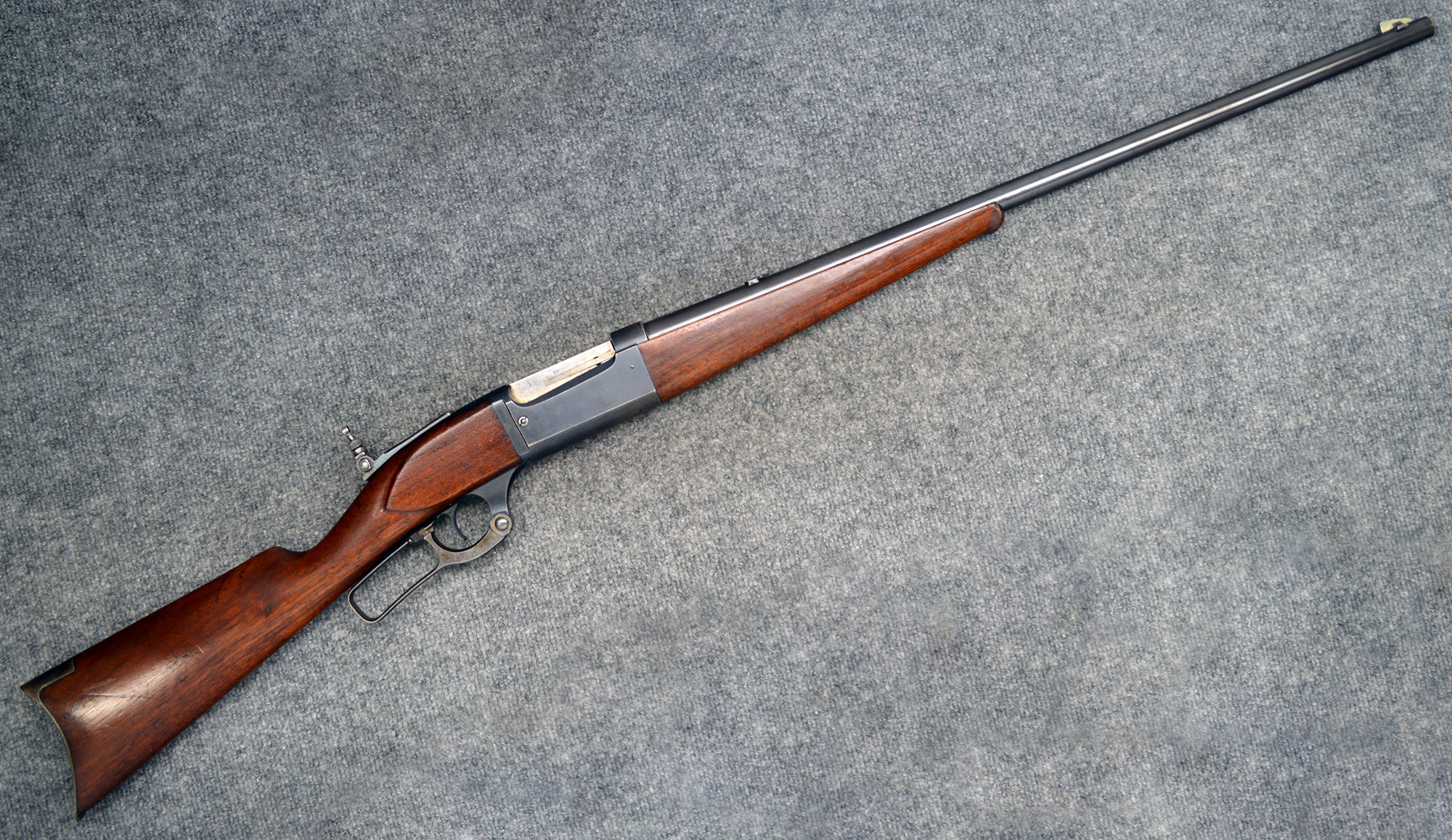 ++SAVAGE 1899 .303 SAVAGE - Savage Arms