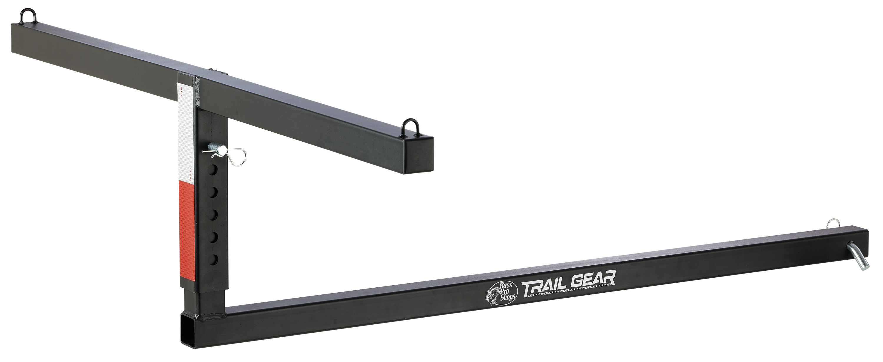 Image of Bass Pro Shops TrailGear Truck Bed Extender